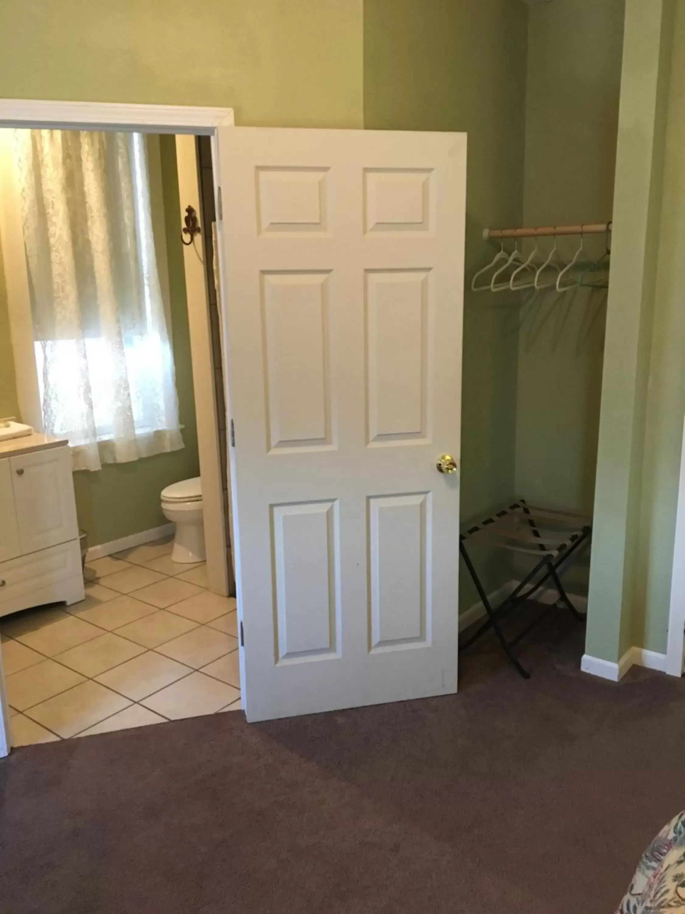 Superior King Room in The Courtland Hotel & Spa Superior King Room in The Courtland Hotel & Spa