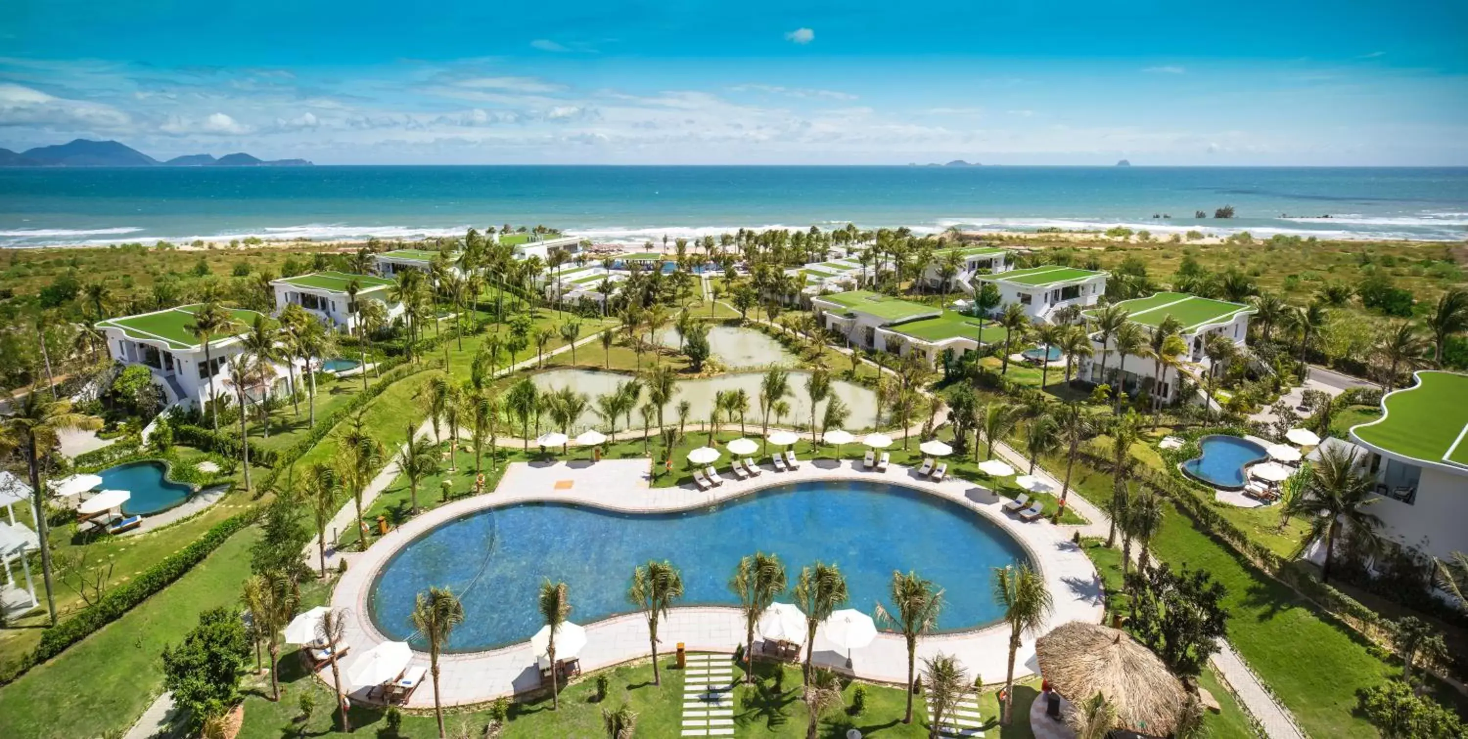 Cam Ranh Riviera Beach Resort & Spa Cam Ranh Riviera Beach Resort & Spa
