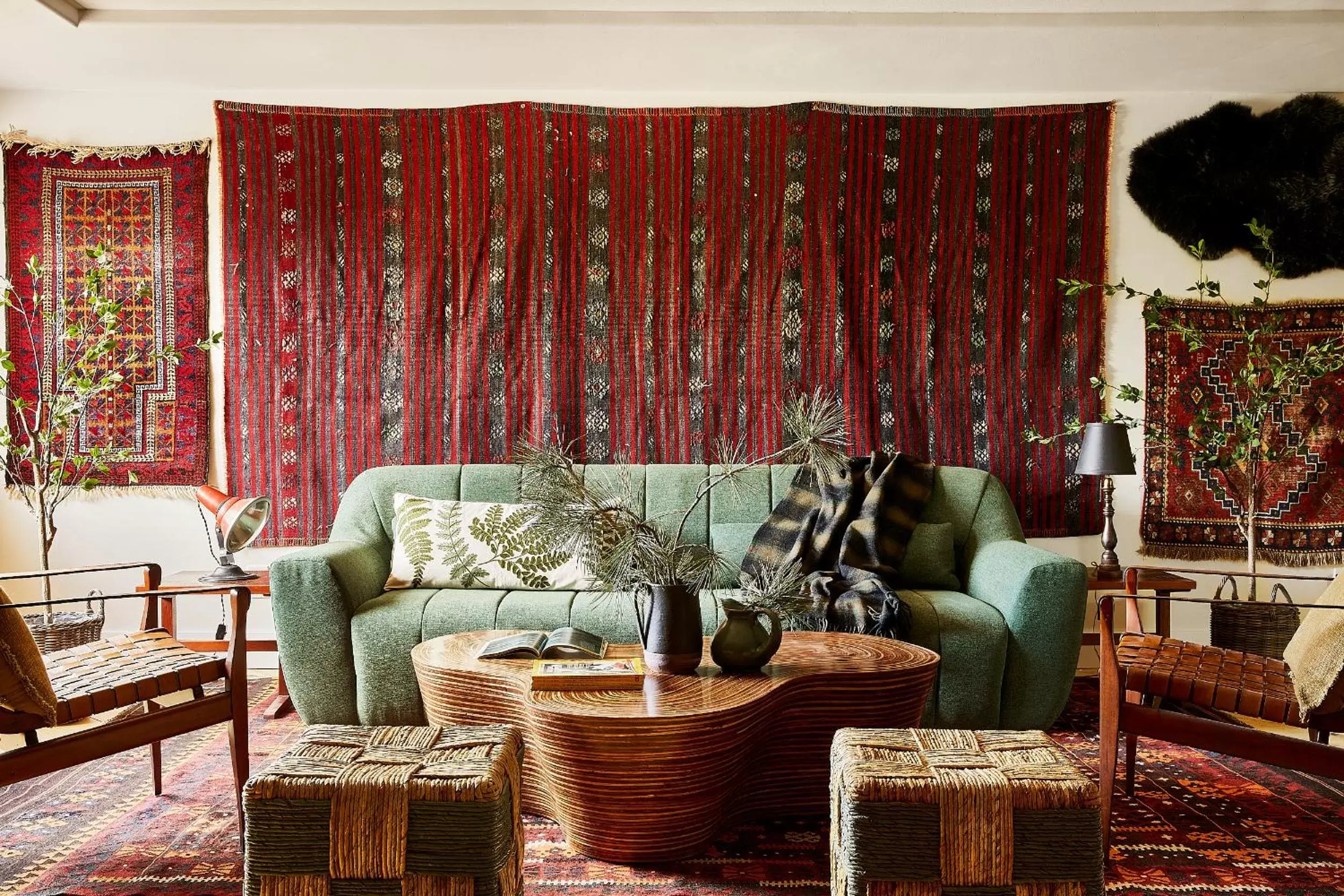 Lobby or reception, Seating Area in Bluebird Sunapee