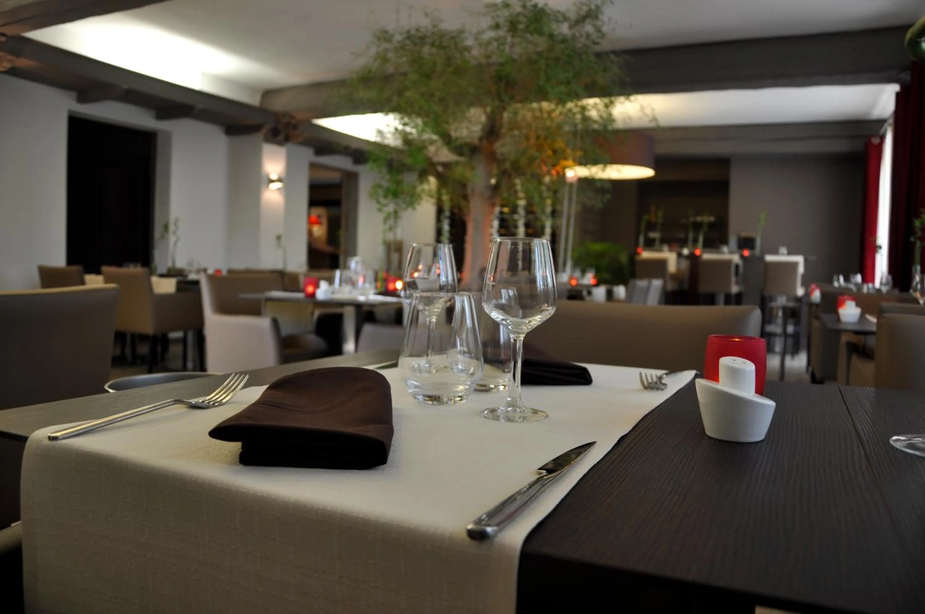 Restaurant/places to eat in LOGIS HOTEL & RESTAURANT L'ETAPE Bouc Bel Air - Gardanne