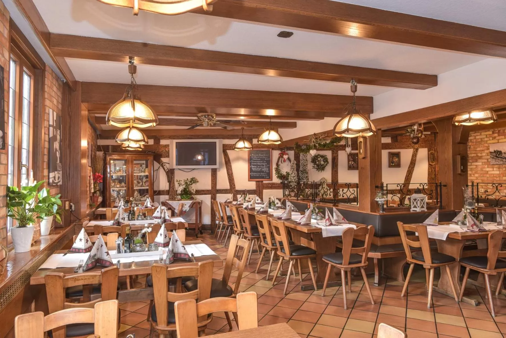 Hotel Ristorante Rostica