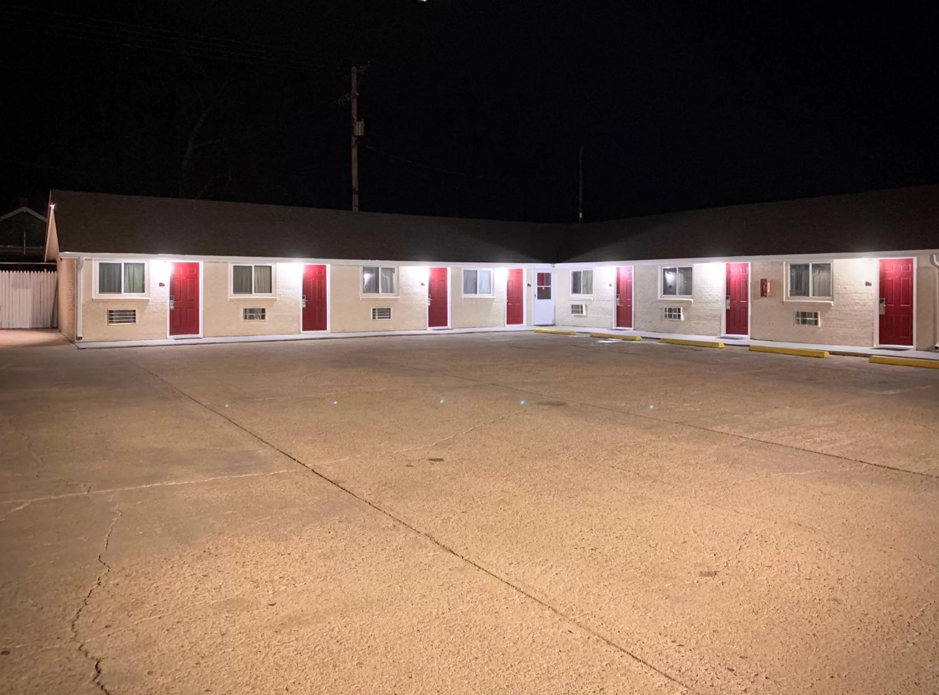 Annie Oakley Motel Oakley