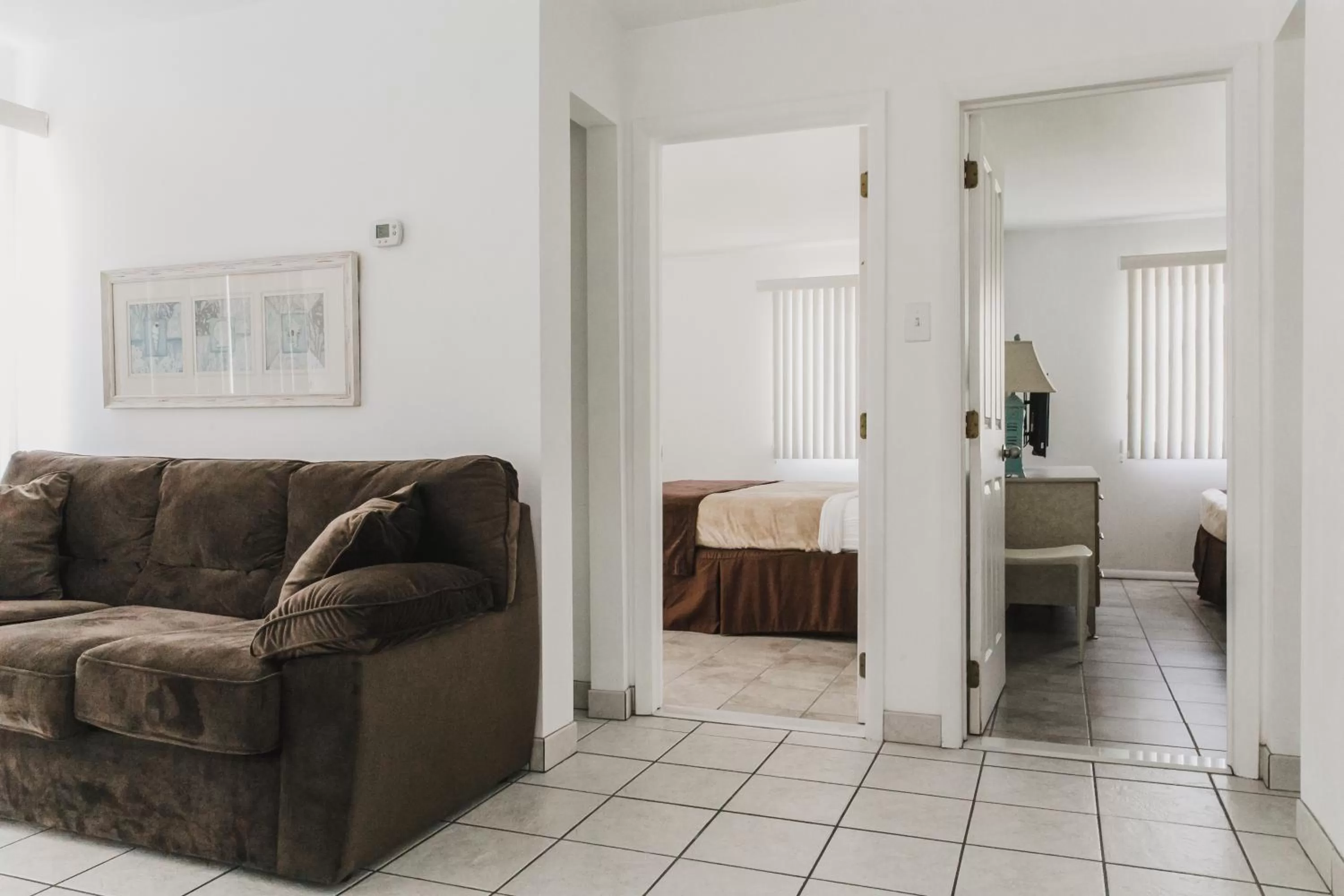 Heart of Wildwood Boardwalk Motel