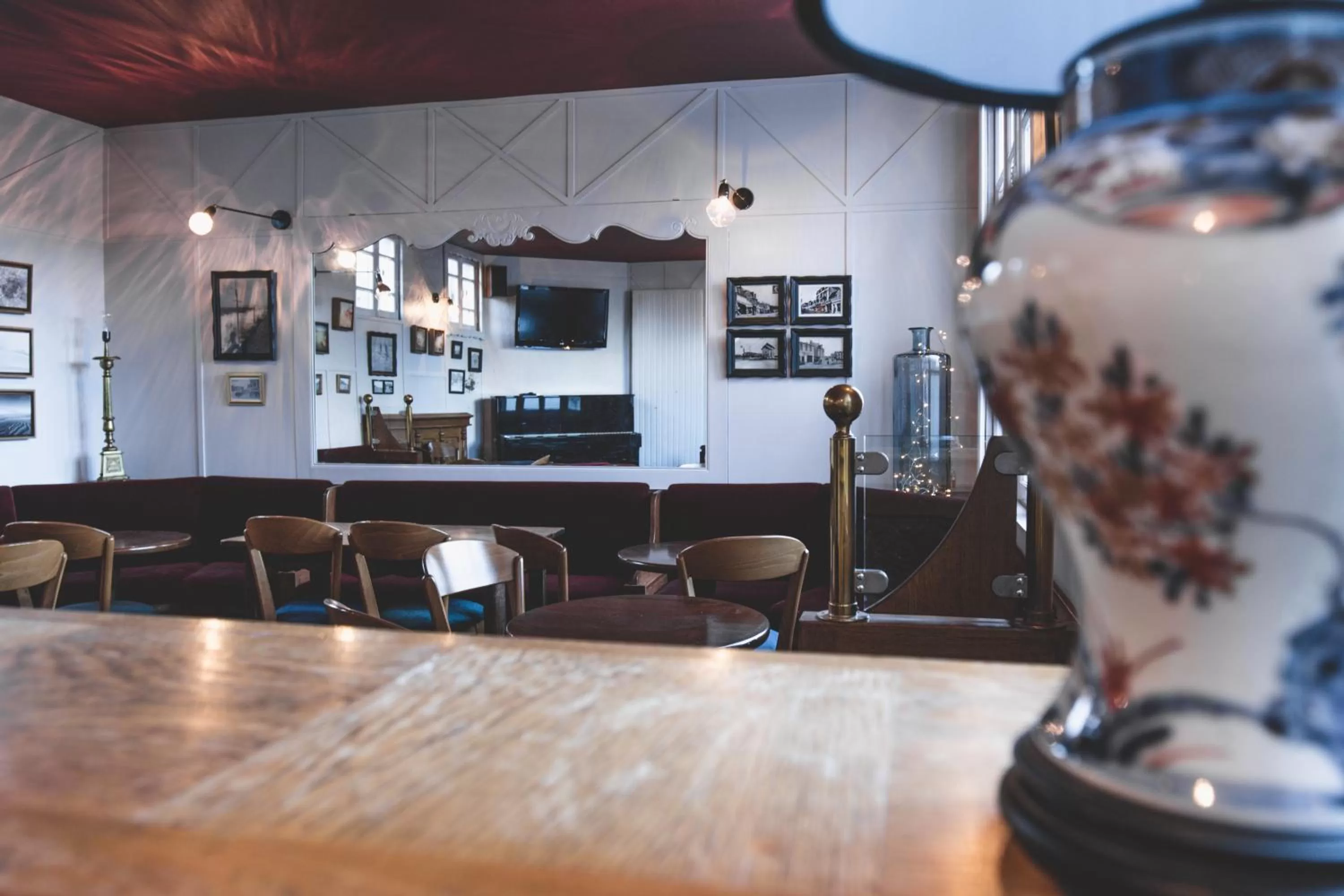 Other in Hôtel Les Coutainvillaises