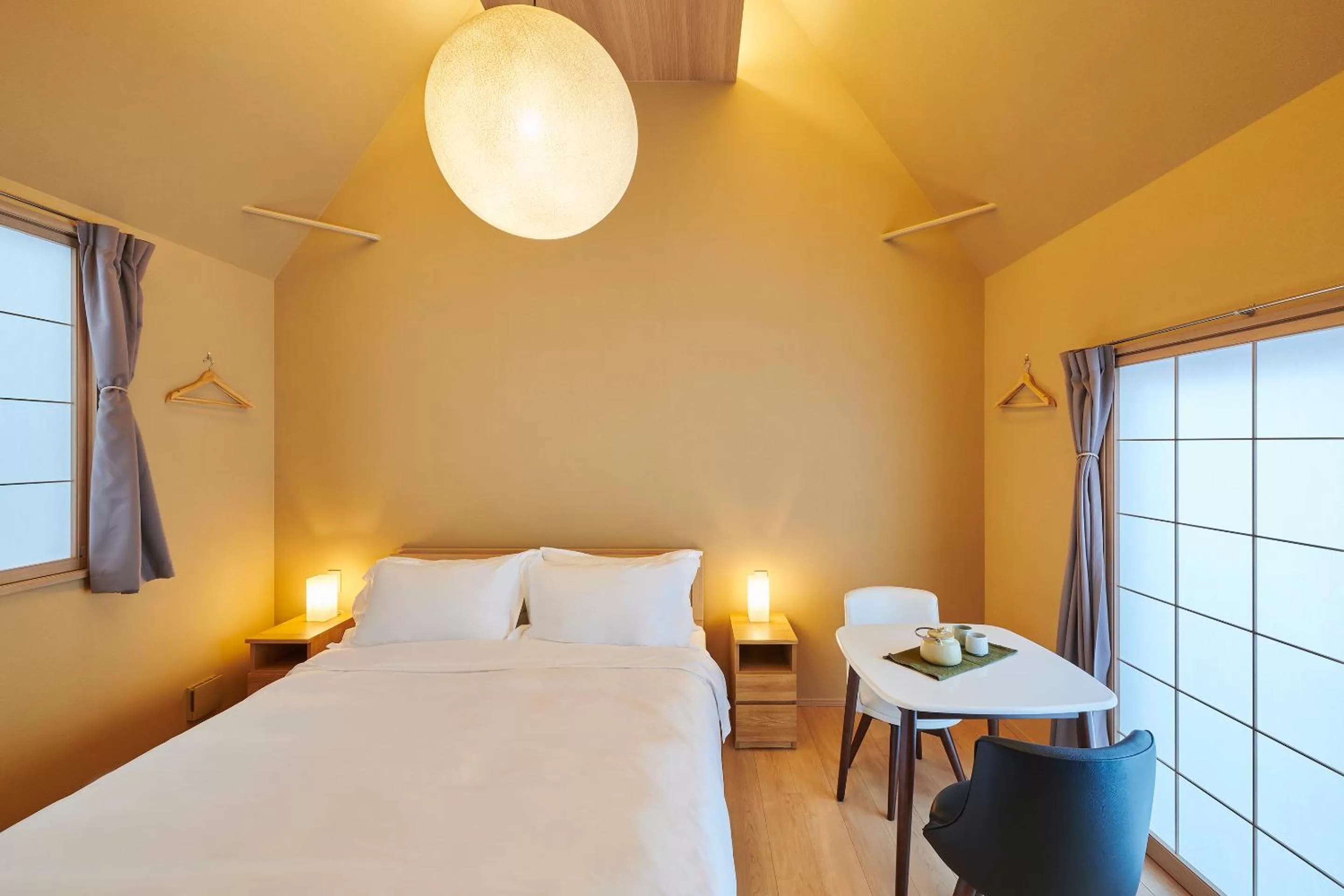 Deluxe Studio in Reikyo Garden Osaka