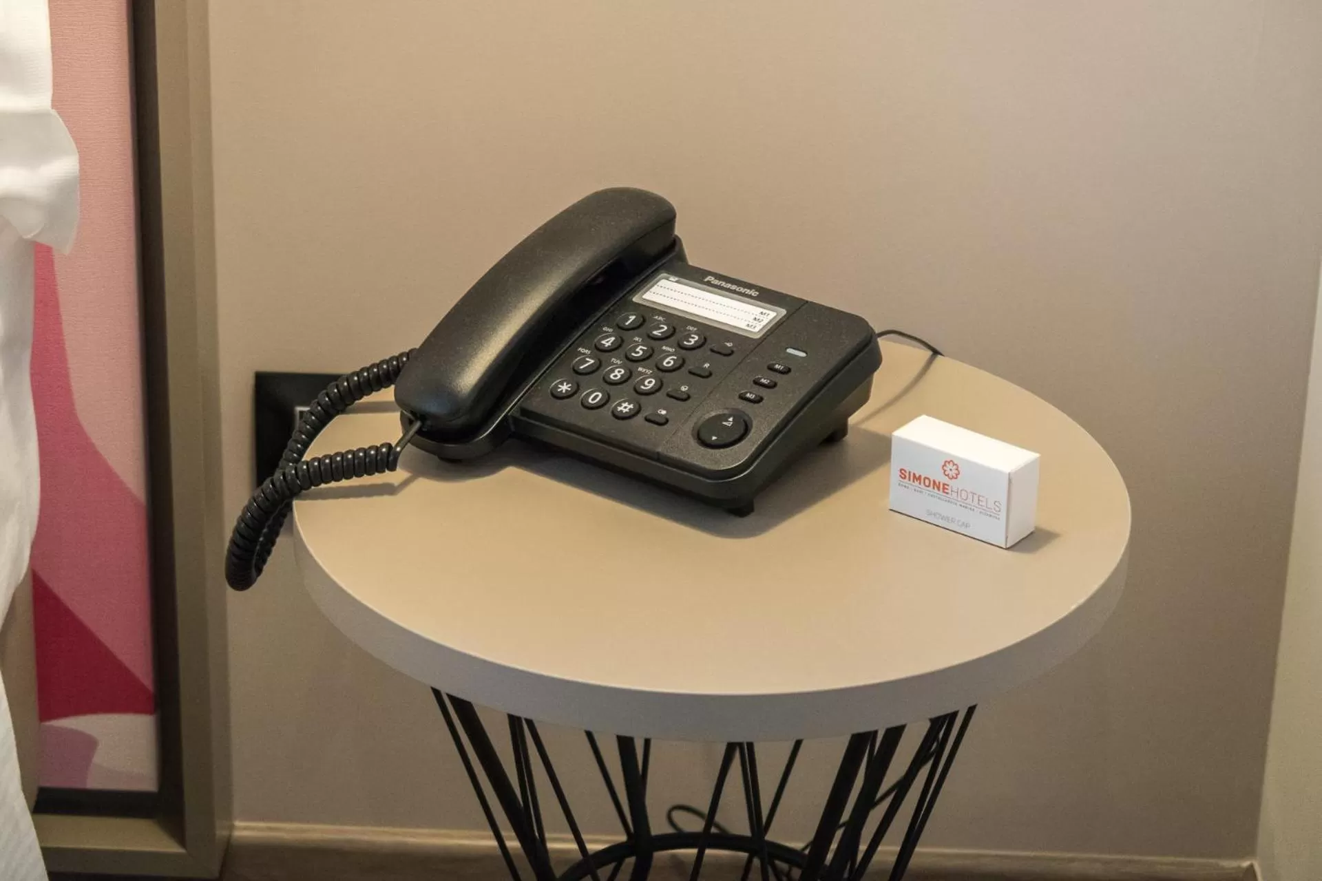 Hotel San Giovanni Roma