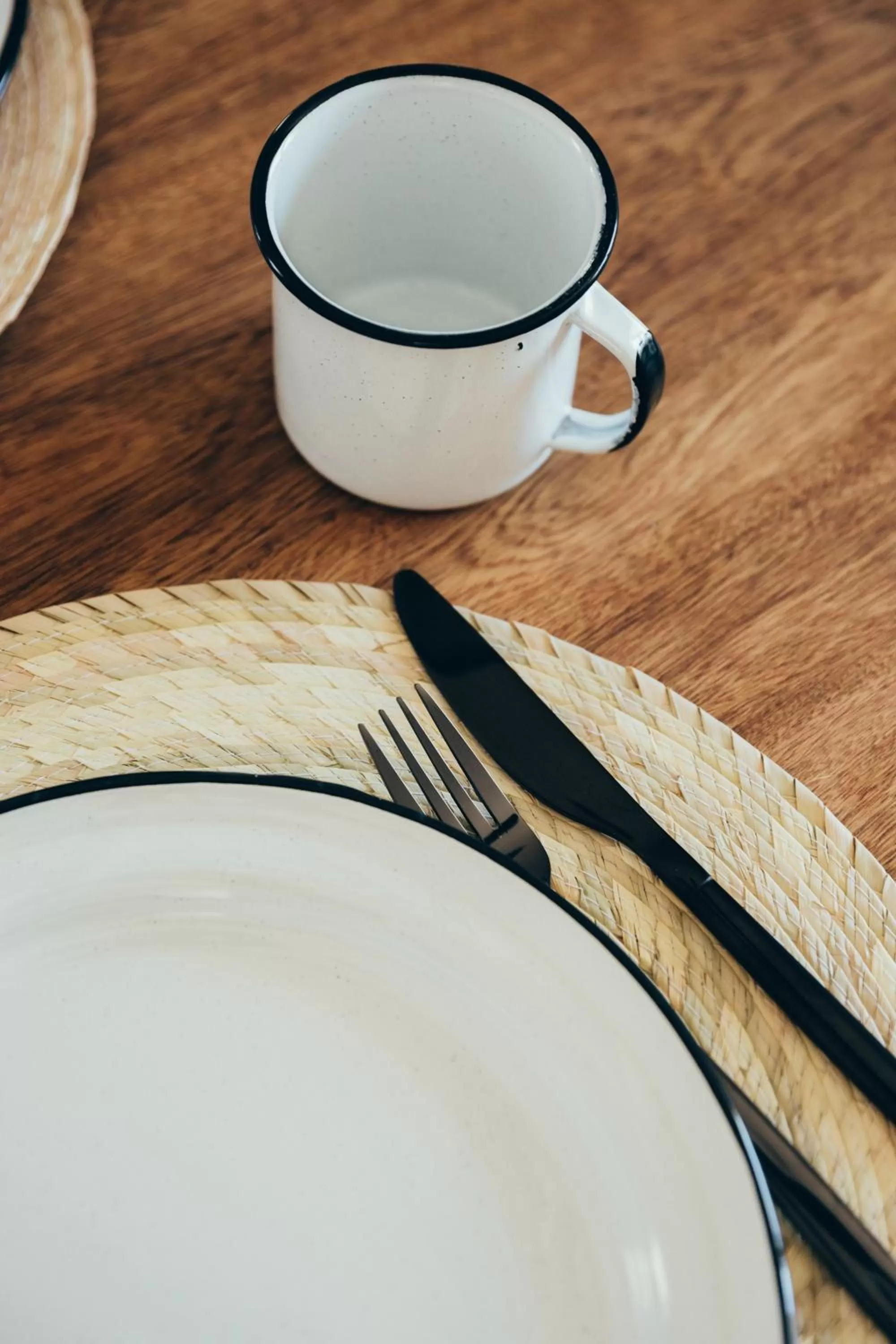 Dining area in Cucu Hotel El Cuyo