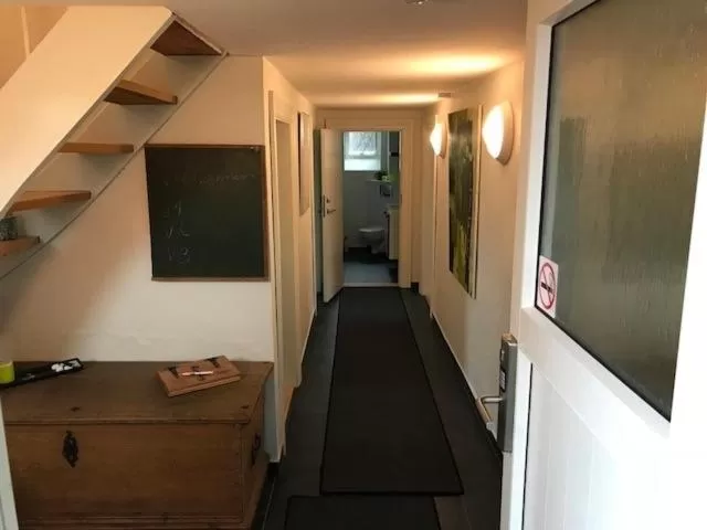 Facade/entrance in Ikast Bed & Kitchen