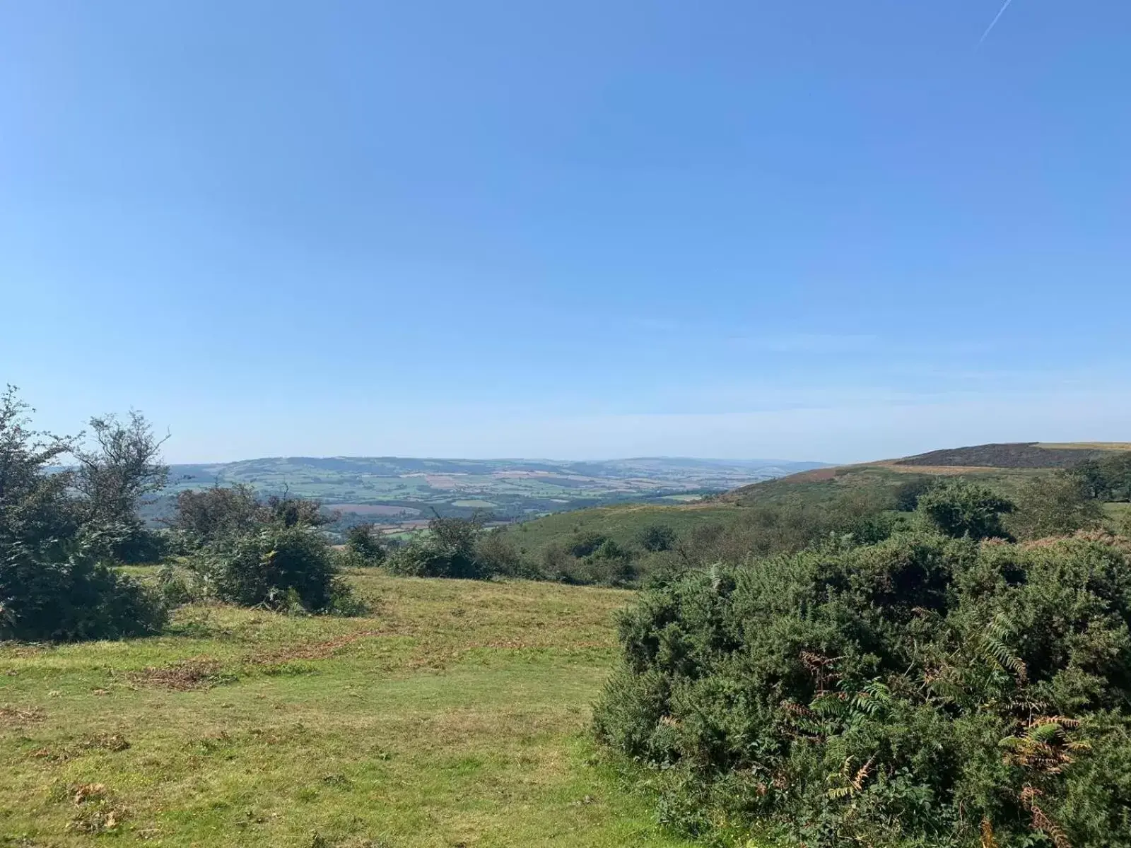 Activities, Natural Landscape in The Carew Arms