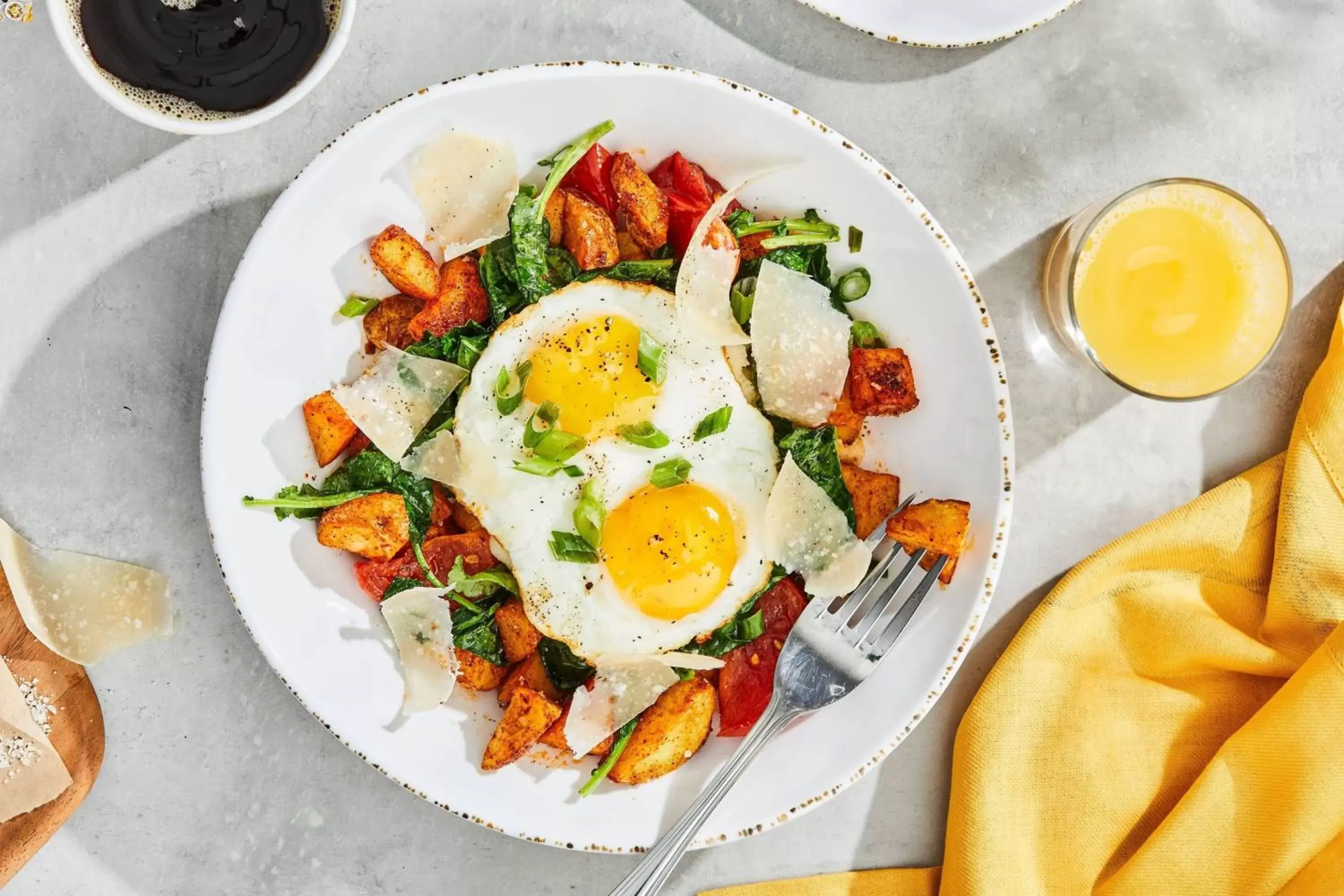 Breakfast, Food in Courtyard by Marriott Dallas DFW Airport North/Grapevine