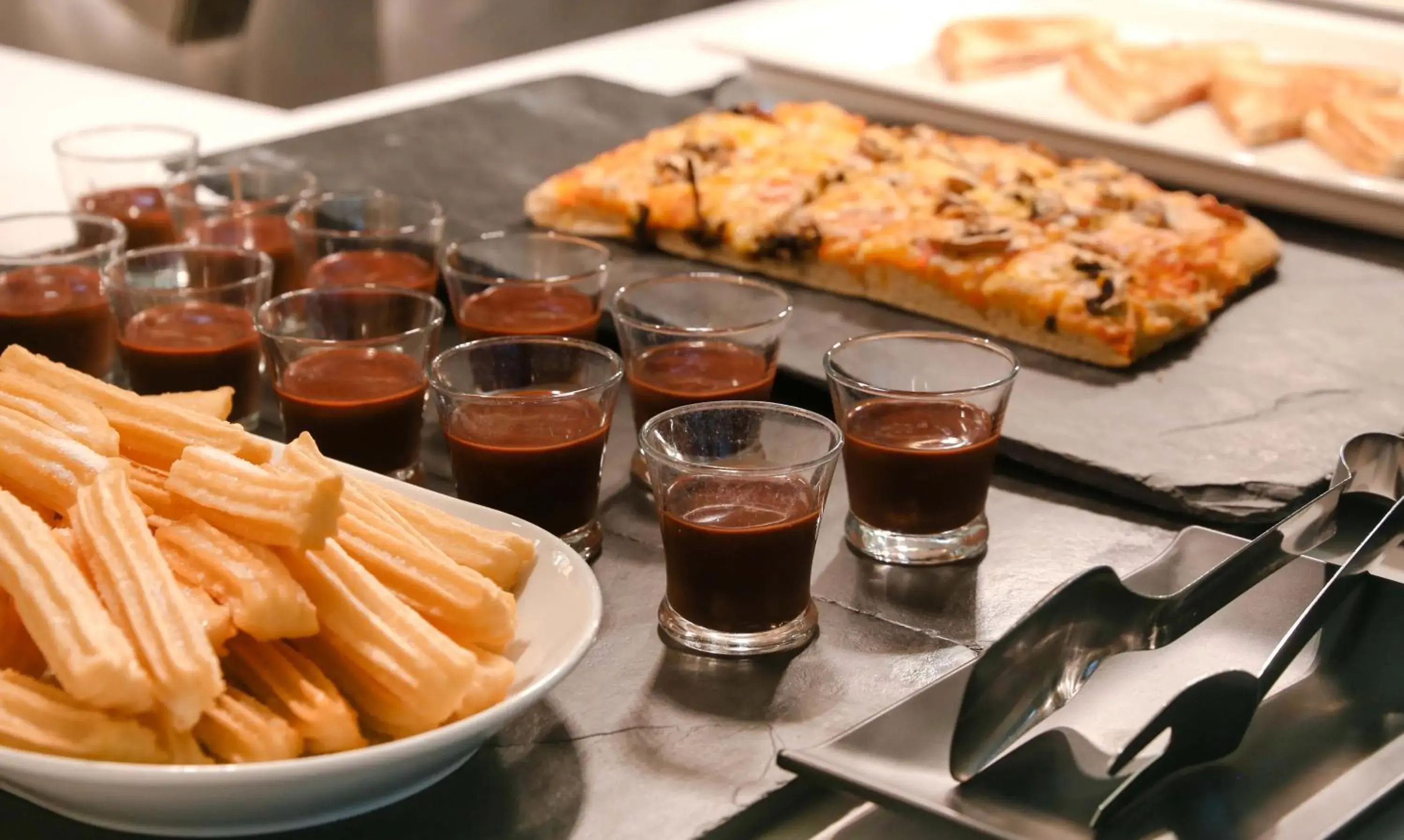 Breakfast in KAKTUS Hotel Kaktus Playa - Adults Recommended Breakfast in KAKTUS Hotel Kaktus Playa - Adults Recommended