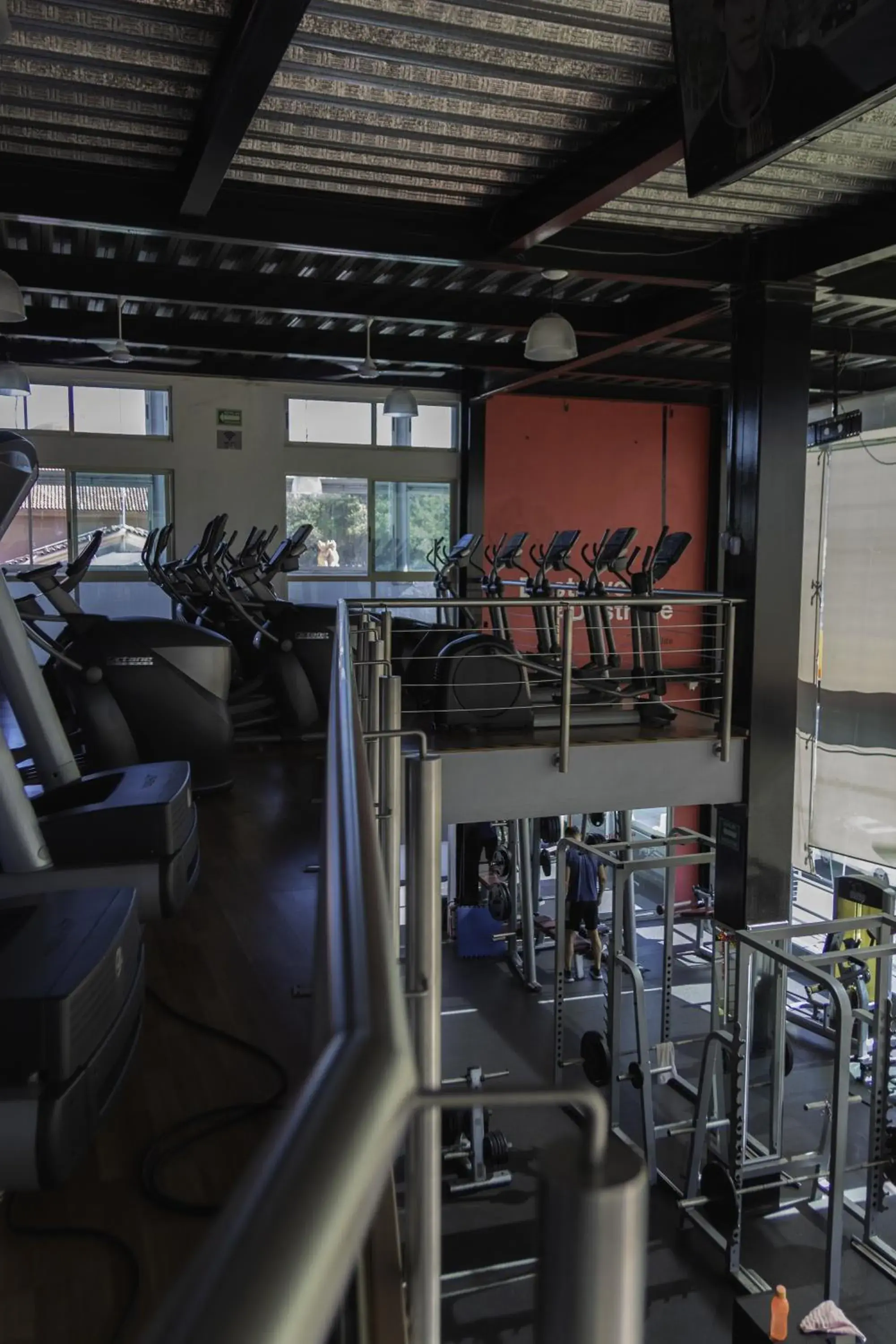 Fitness centre/facilities, Fitness Center/Facilities in María Isabel Colima