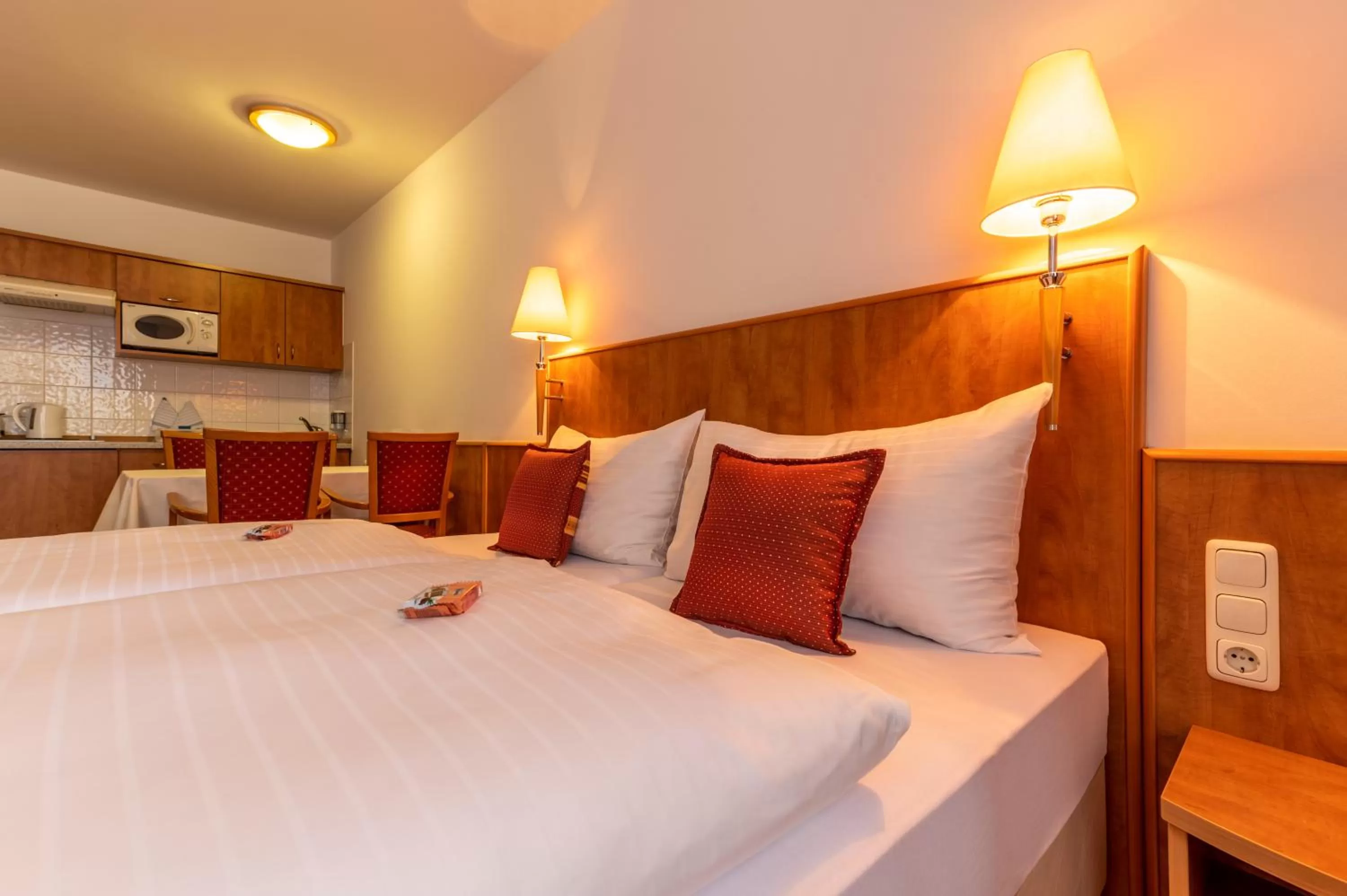 Other, Bed in Club Hotel am Kreischberg