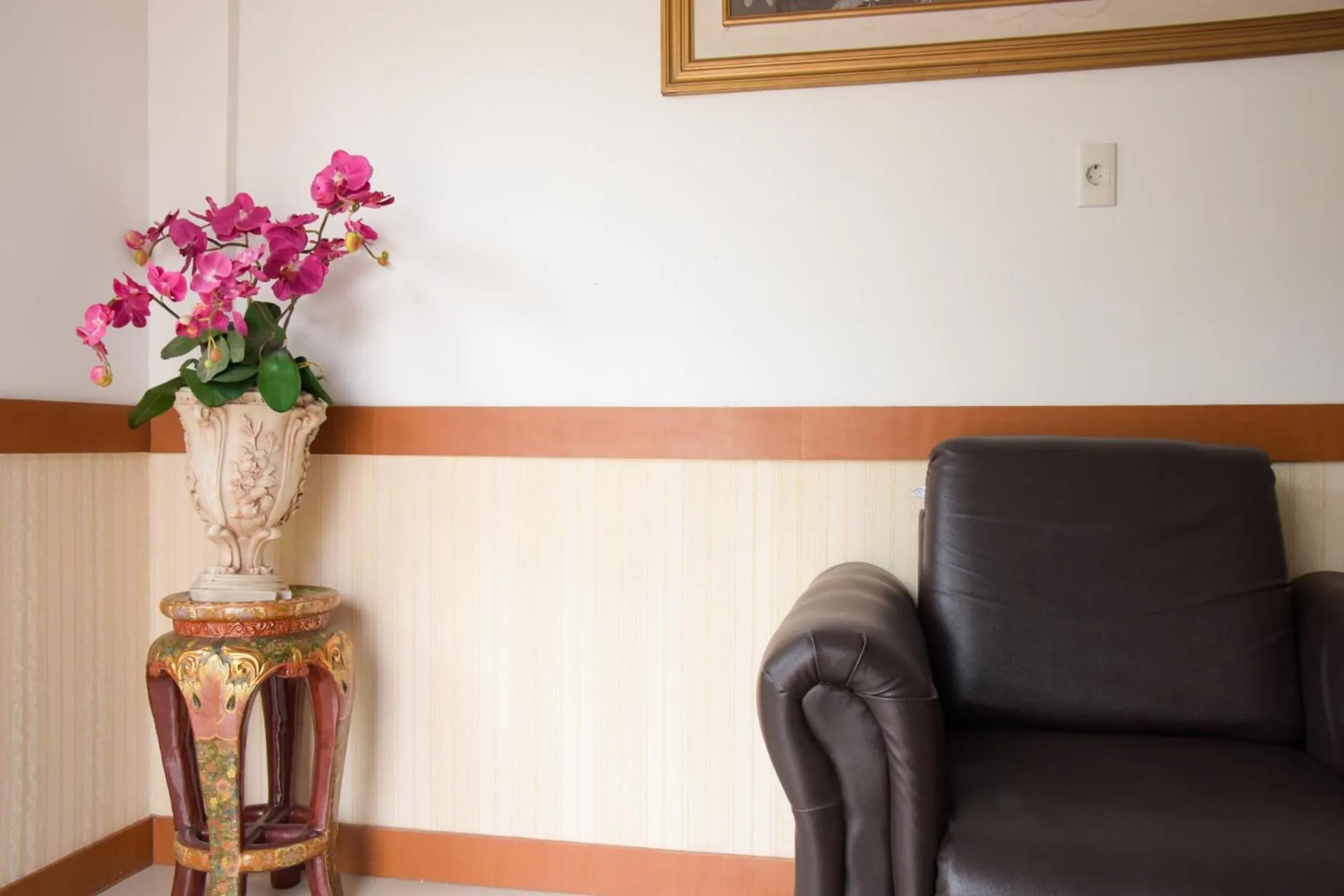 RedDoorz near UIN Sumatera Utara Medan