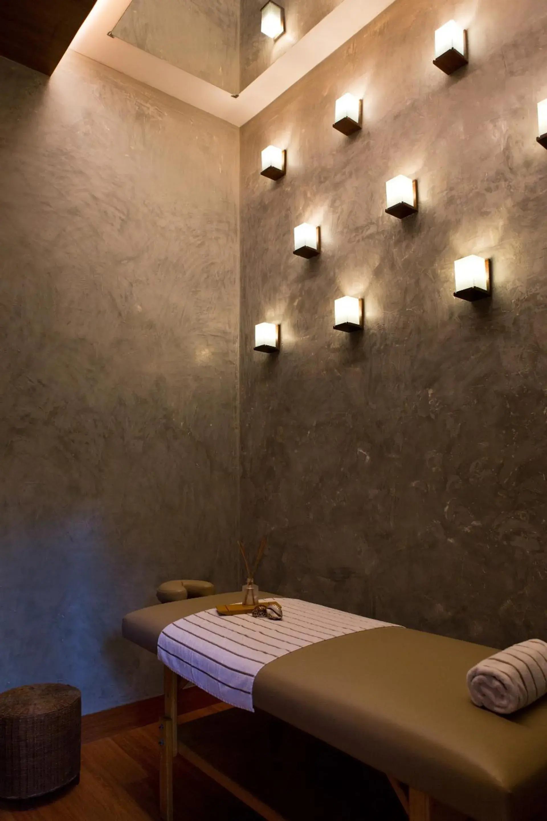 Massage, Spa/Wellness in Ritz Leblon