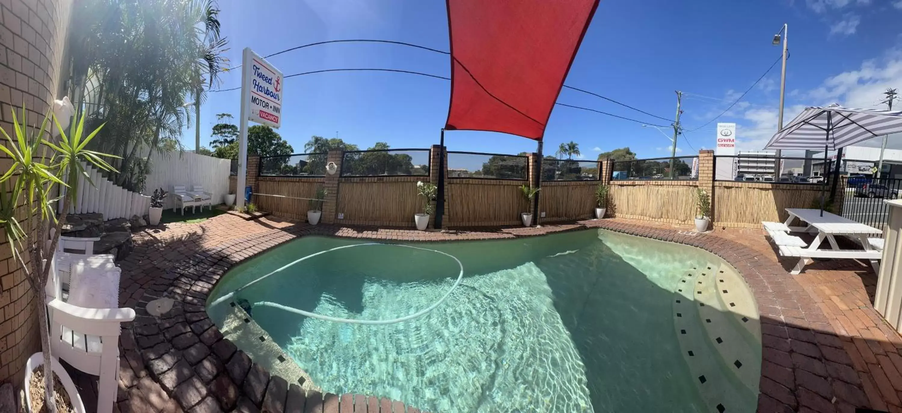 Tweed Harbour Motor Inn Tweed Harbour Motor Inn