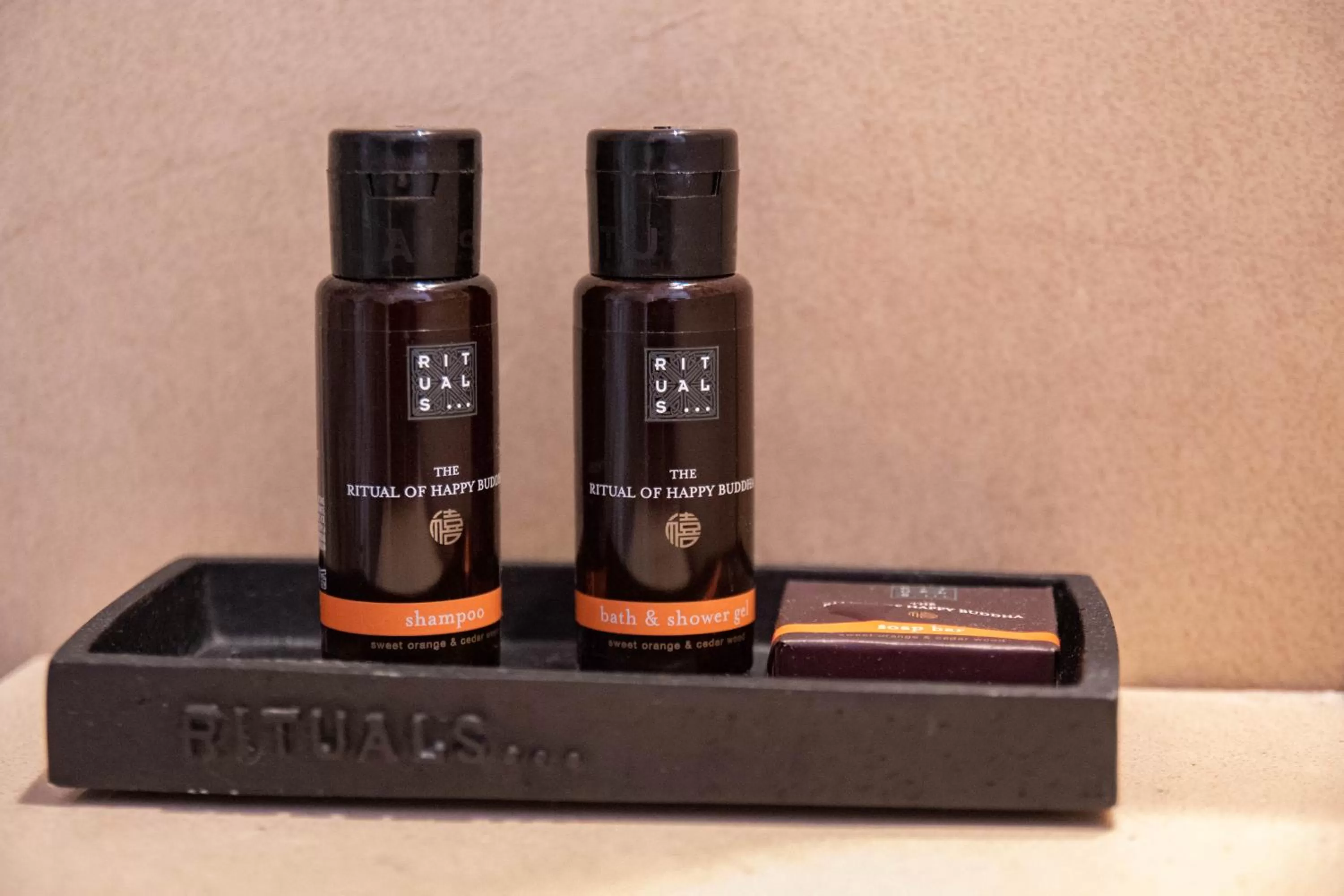 Decorative detail in Hotel J. Balmes Vic