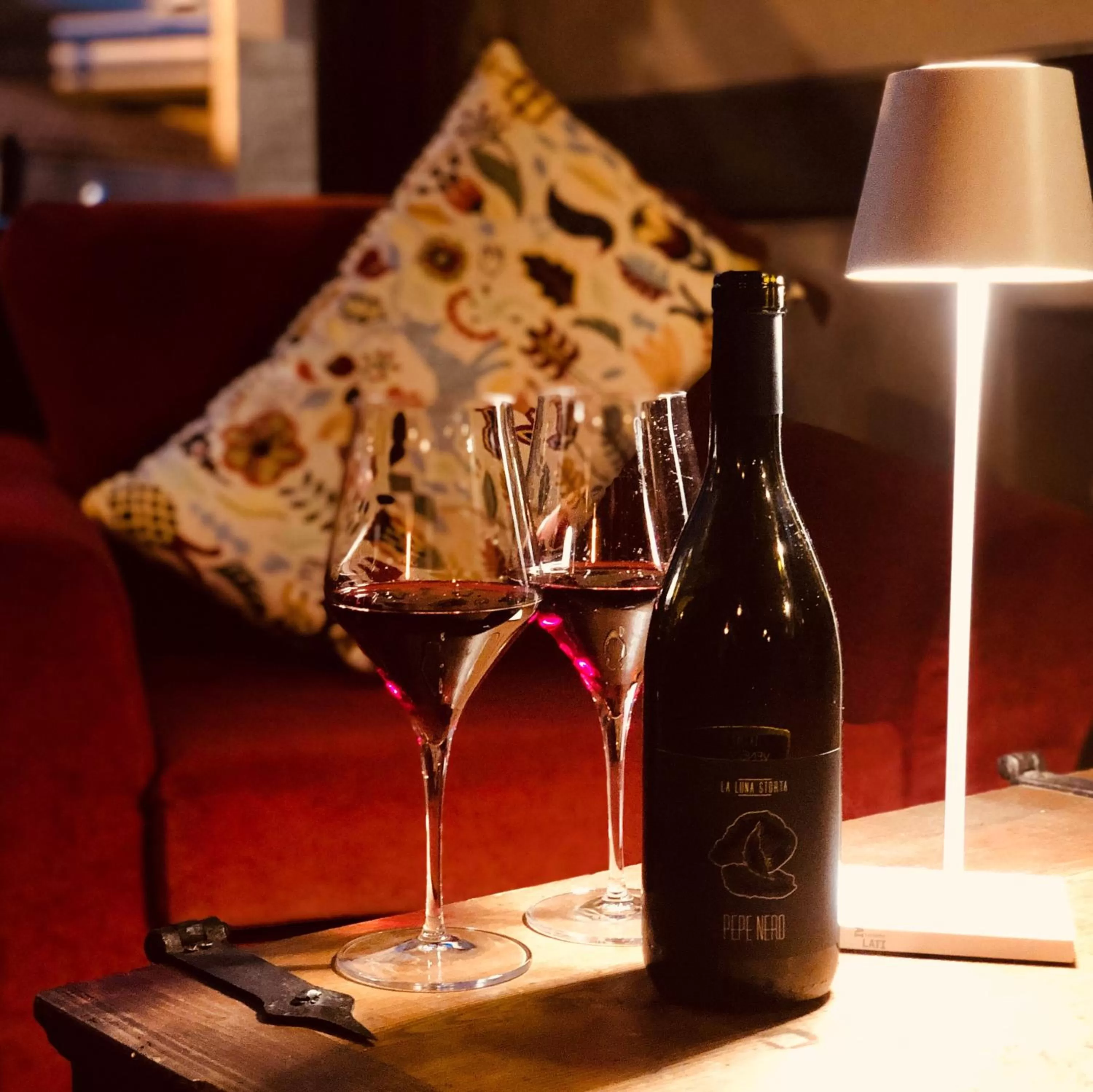 Al Fogolâr Rooms & Osteria with Saunaland