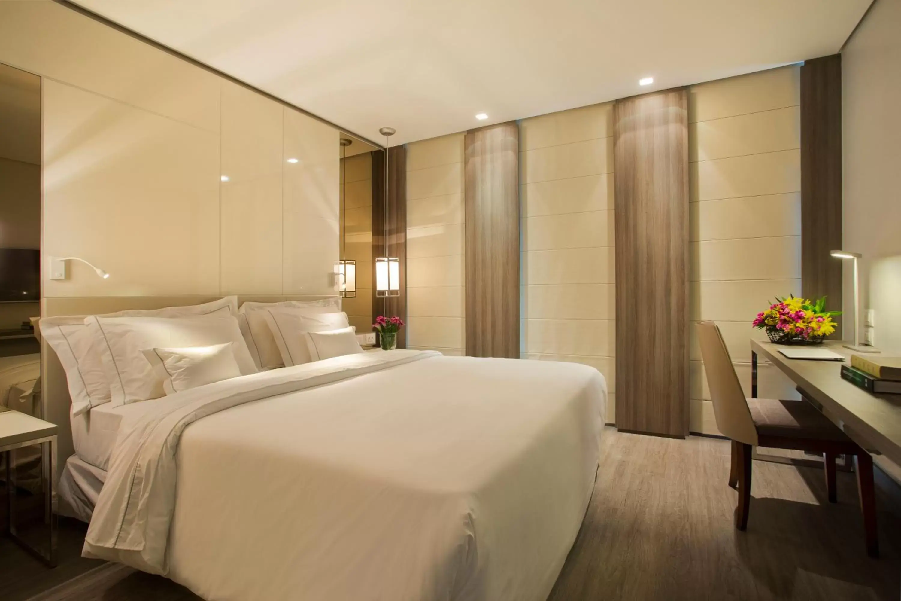 Bedroom, Bed in Venit Barra Hotel Bedroom, Bed in Venit Barra Hotel