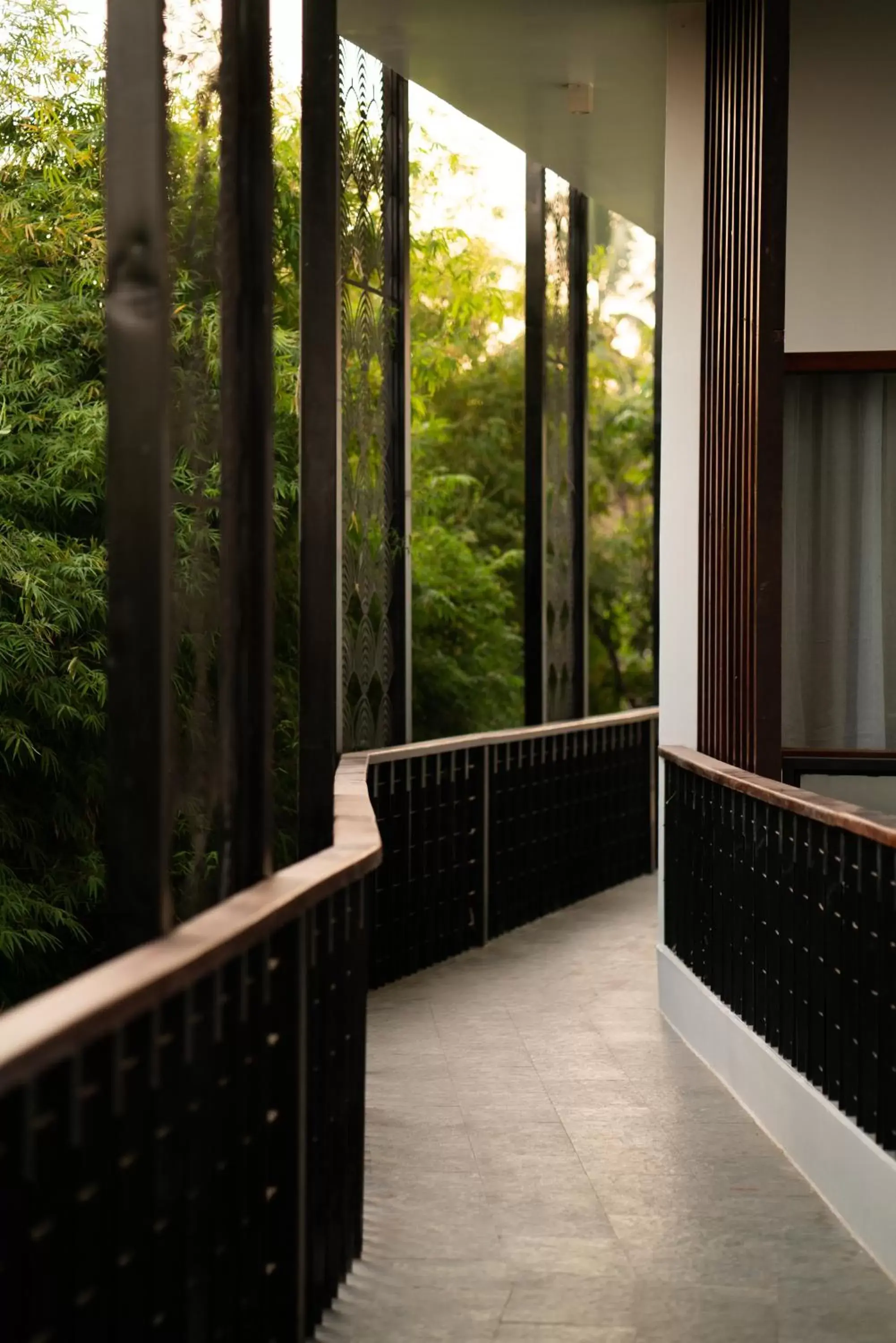 Property building in Shintana Saya La Maison Property building in Shintana Saya La Maison