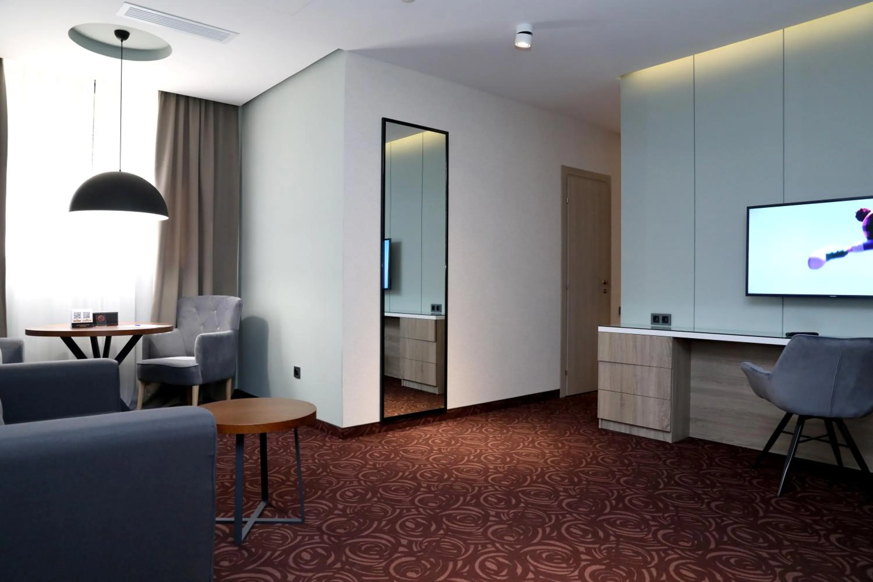 Best Western Plus Paradise Hotel Dilijan