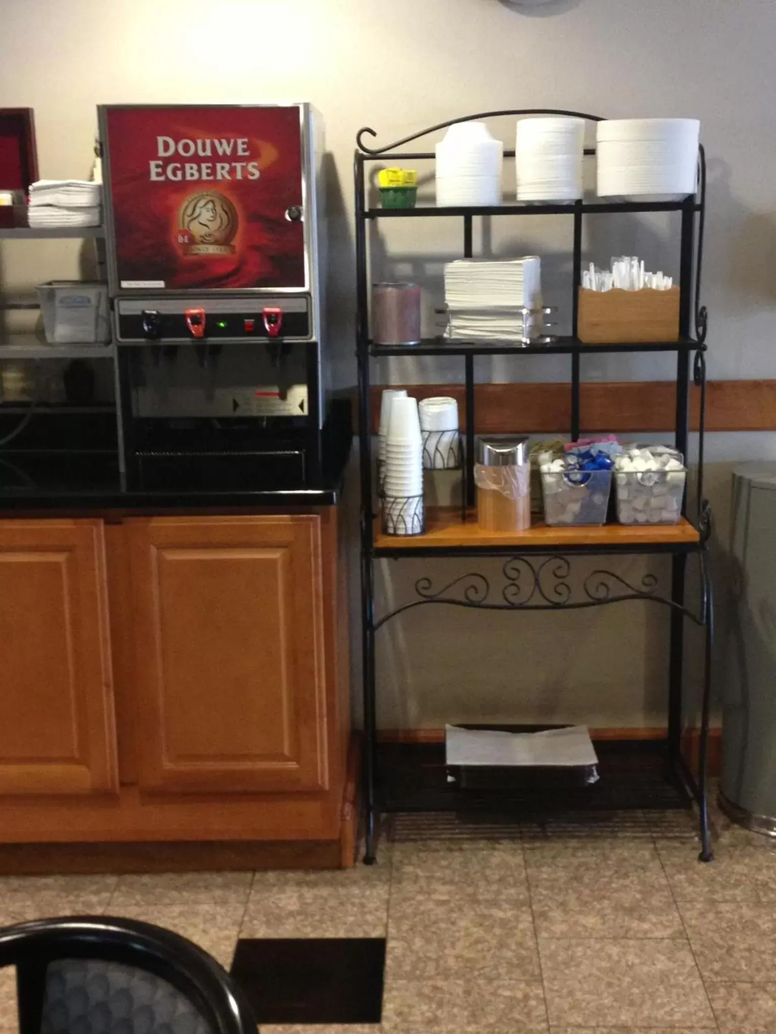 Restaurant/places to eat in Wingate by Wyndham - York Restaurant/places to eat in Wingate by Wyndham - York