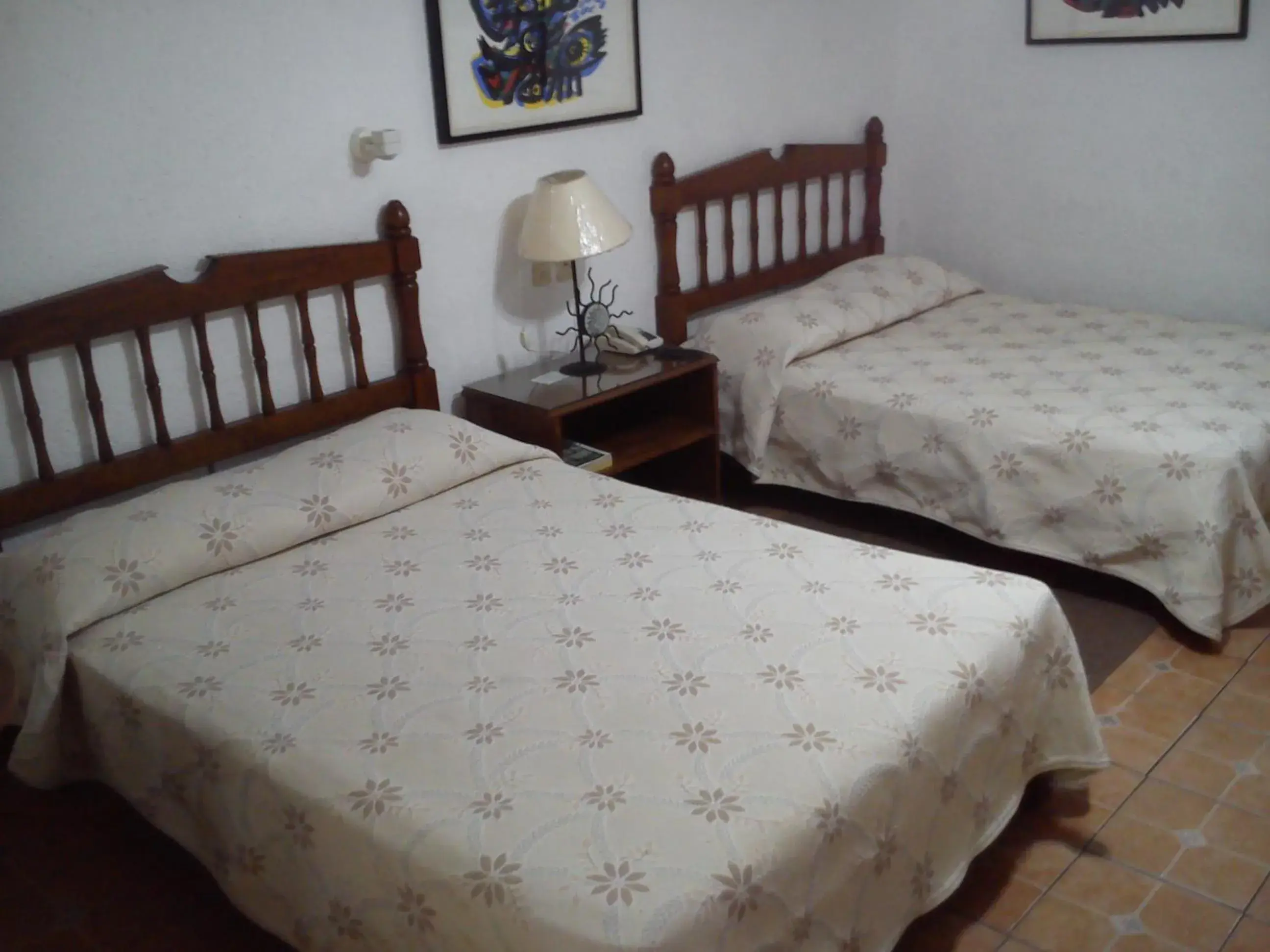 Bedroom, Bed in CasaGrande Posada Ejecutiva
