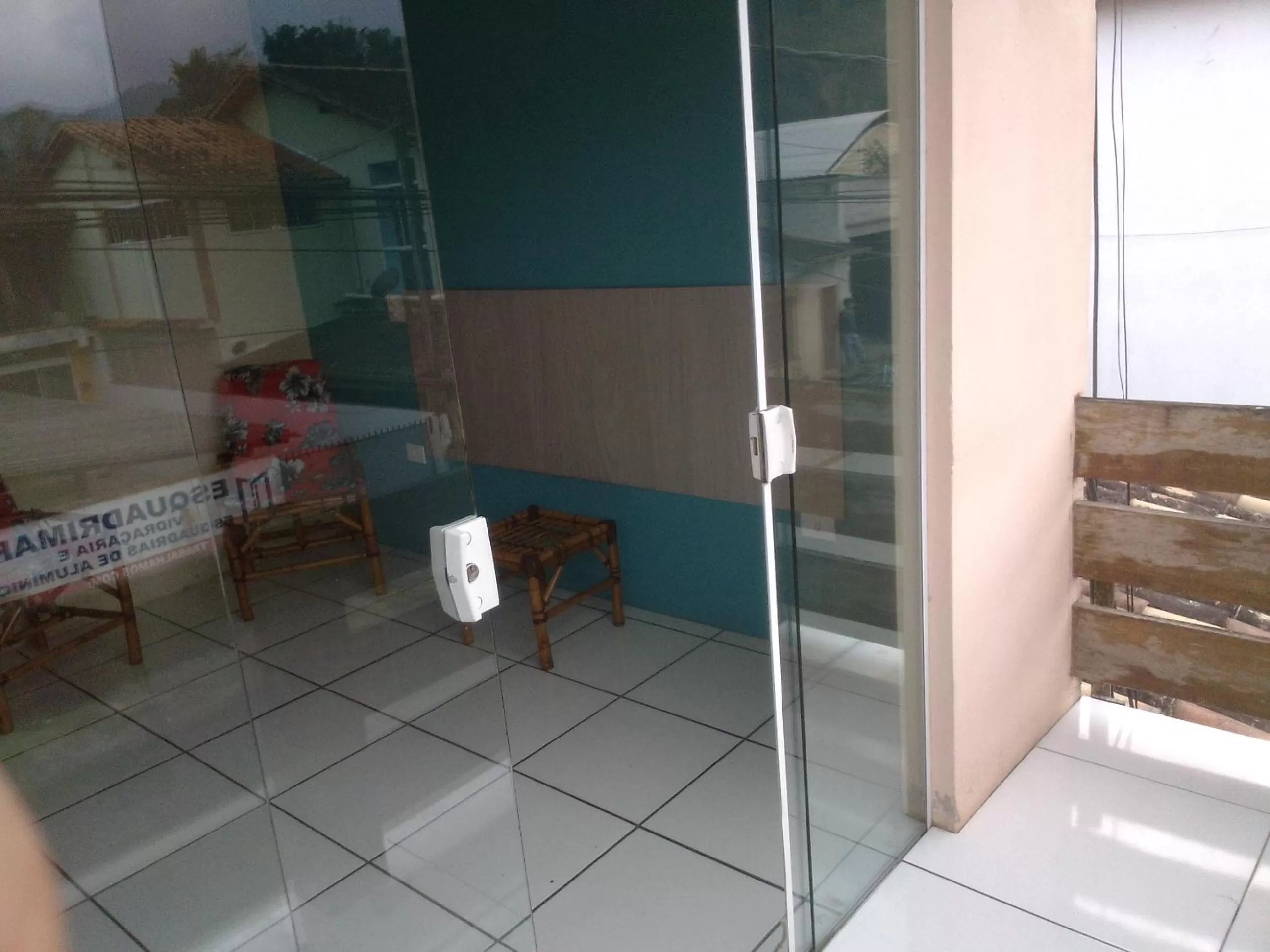 Hospedagem Pousada Fantasia Paraty