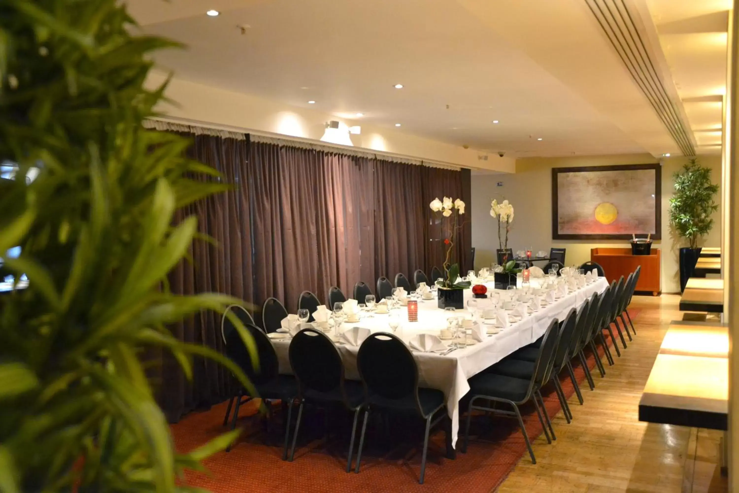 Banquet/Function facilities, Banquet Facilities in Millennium Hotel London Knightsbridge