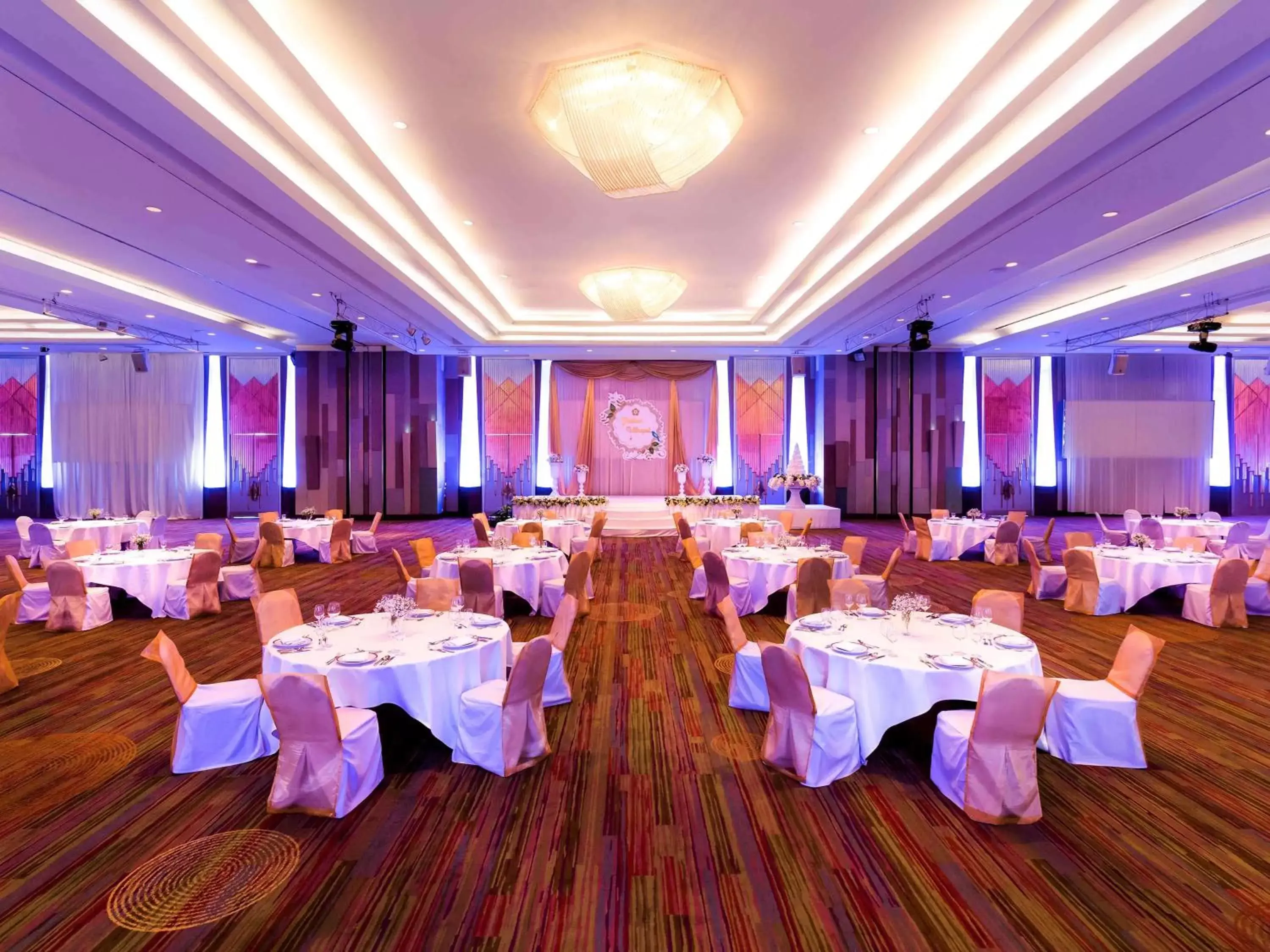 Other, Banquet Facilities in Pullman Khon Kaen Raja Orchid