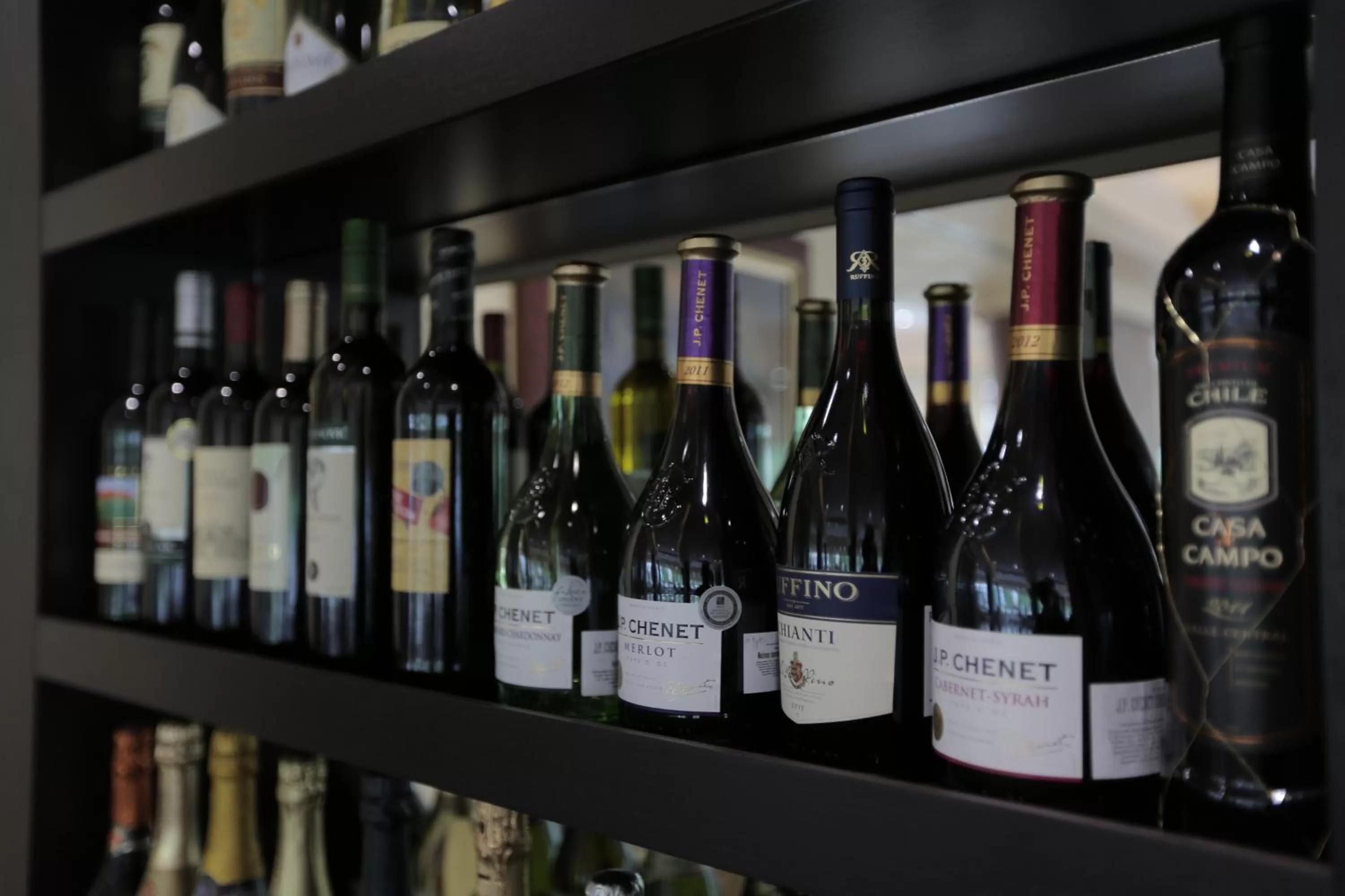 Food and drinks in Orbis Design Hotel & Spa