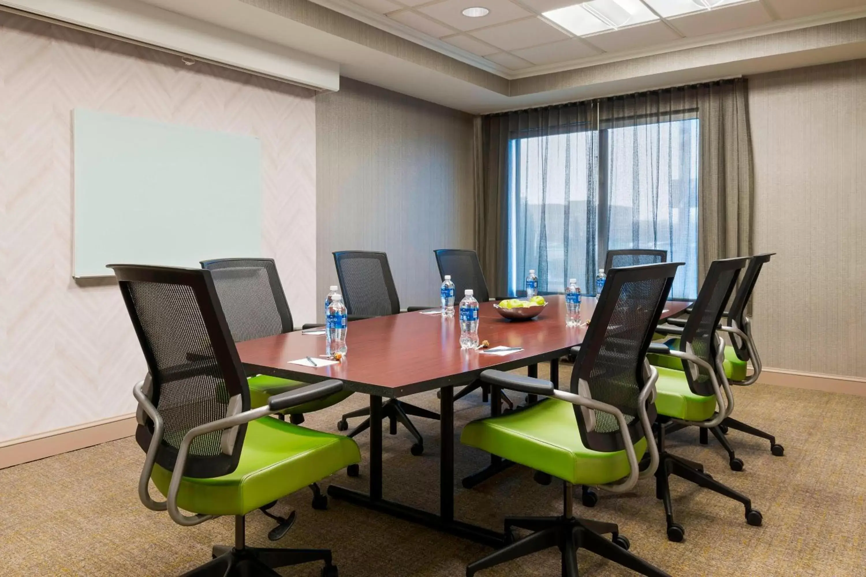 Meeting/conference room in SpringHill Suites Indianapolis Carmel