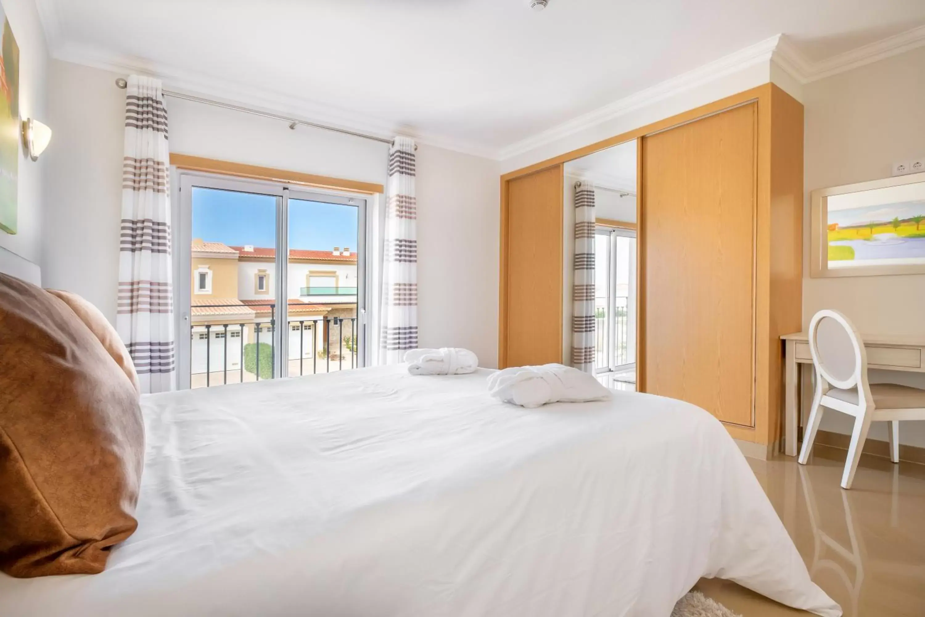 Bedroom in Boavista Golf & Spa - Bela Colina Village