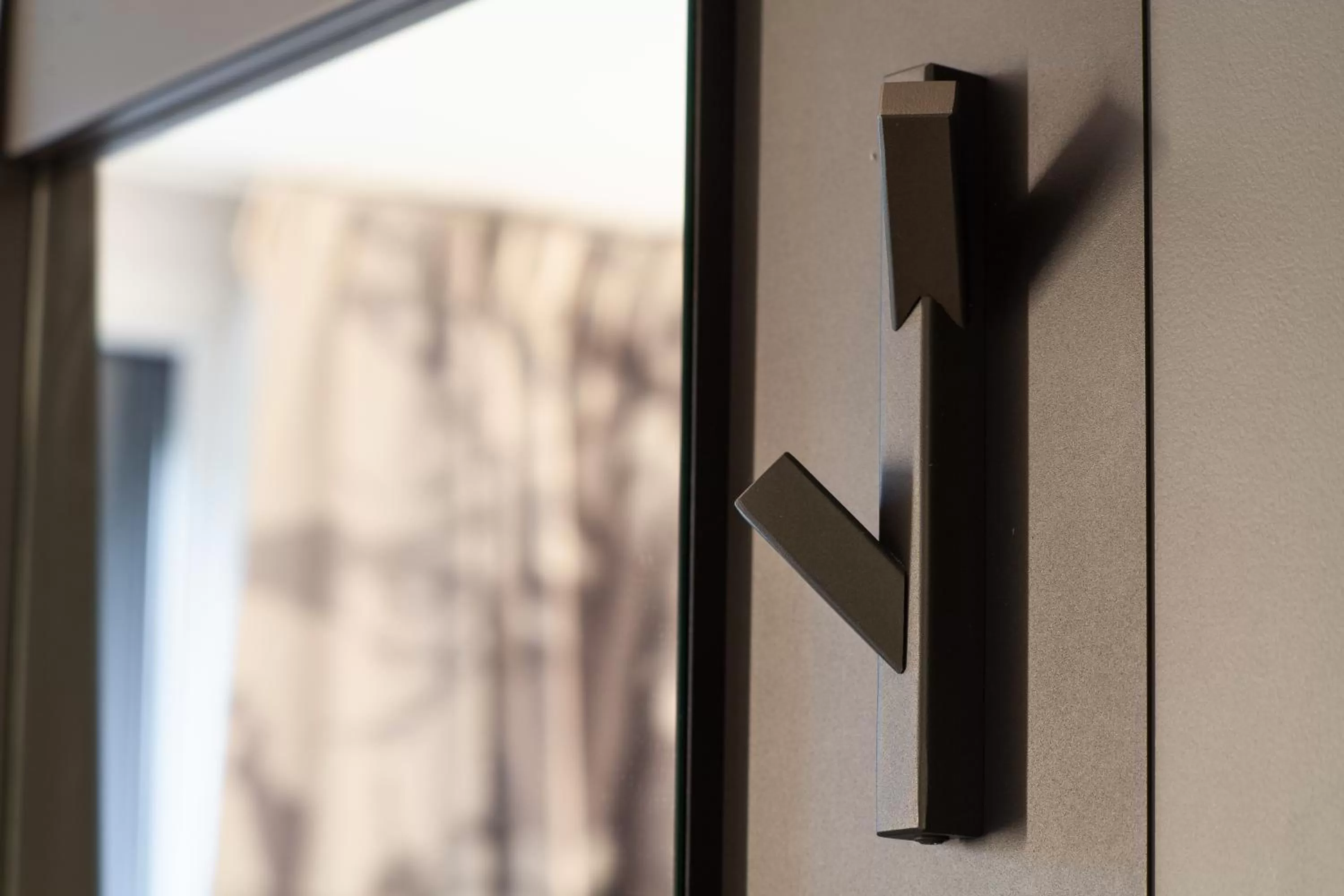 Bedroom in B&B HOTEL Nice Aéroport Arenas