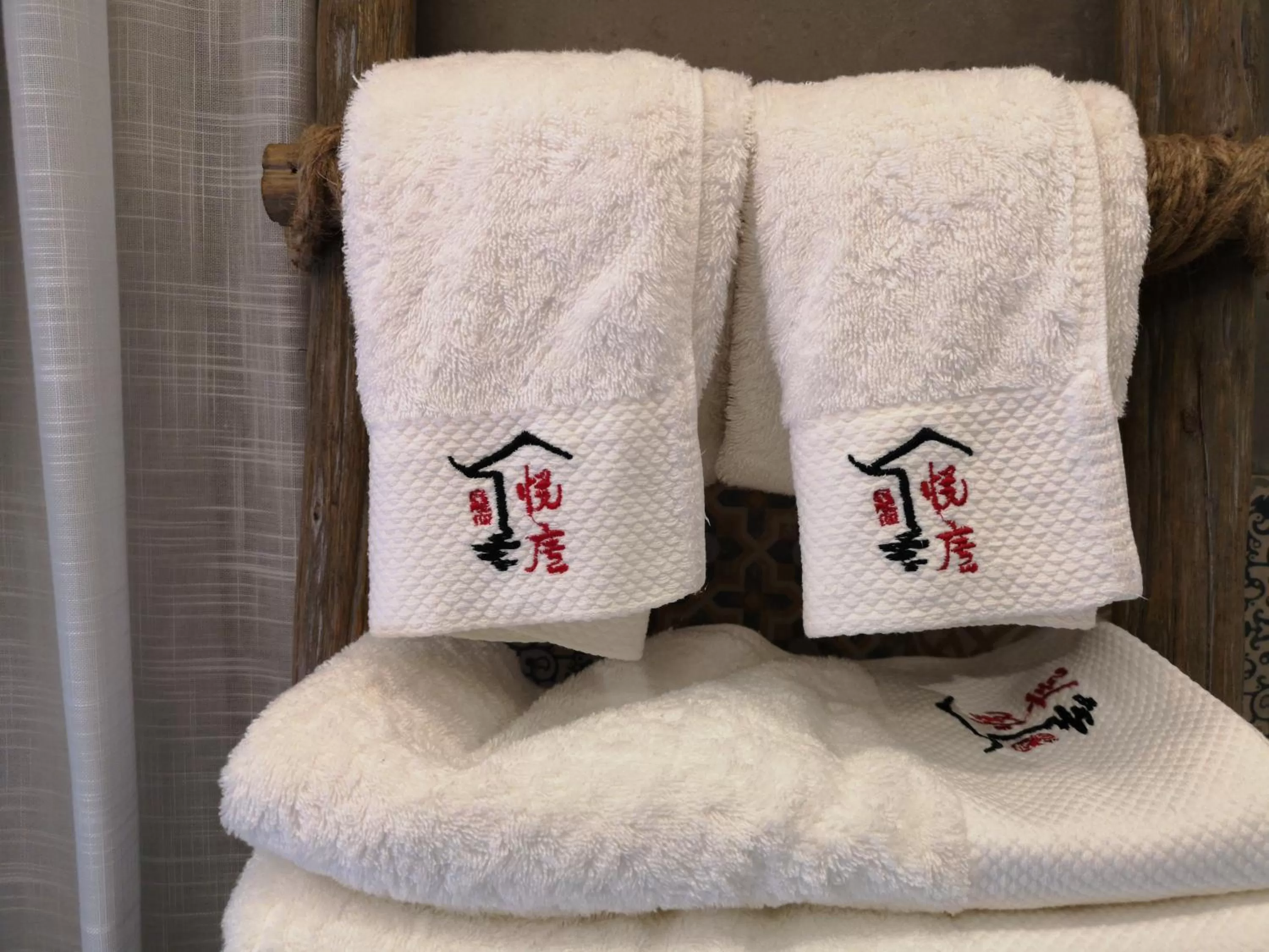 Bathroom in Yuelu Homestay