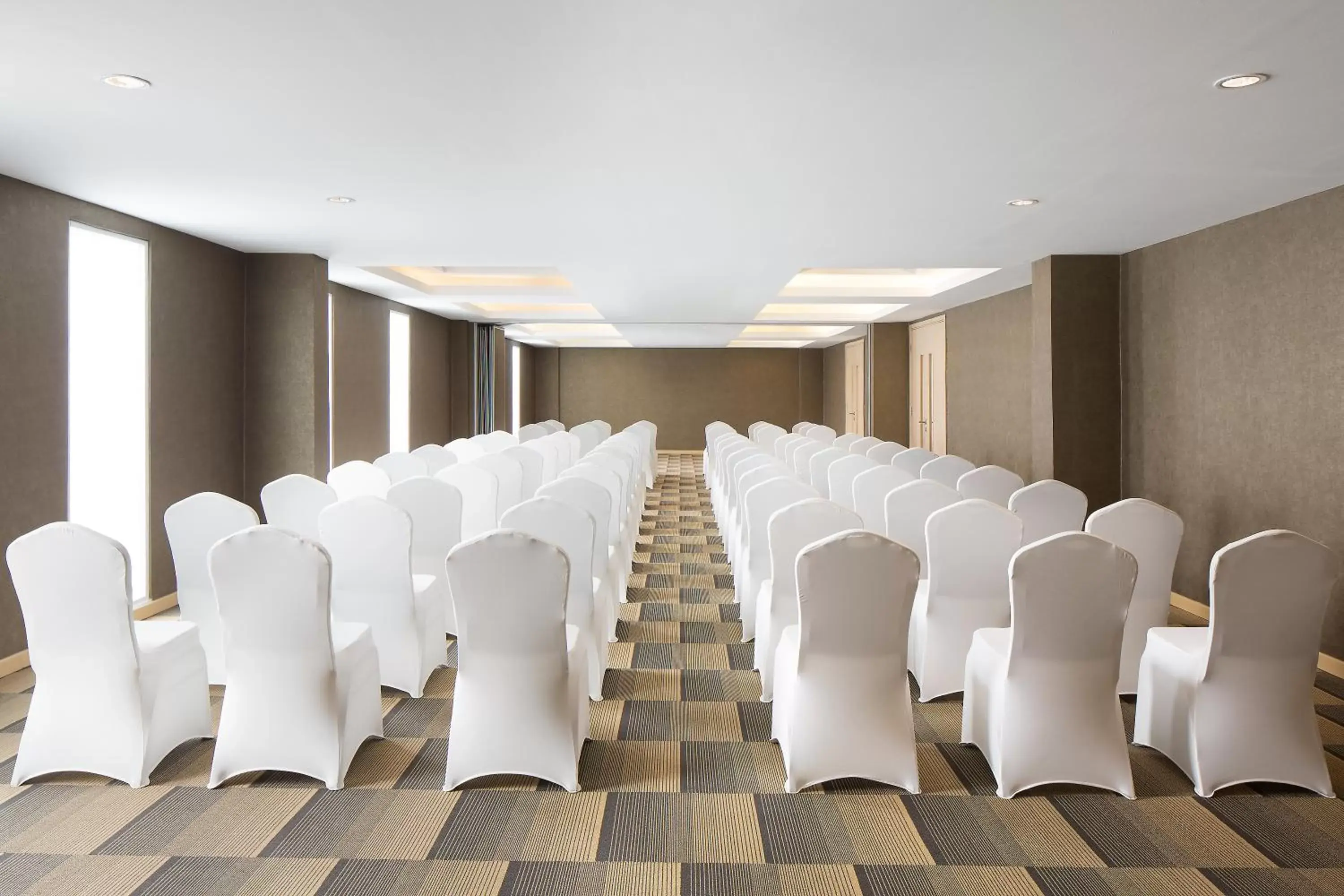 Meeting/conference room in Ayaka Suites