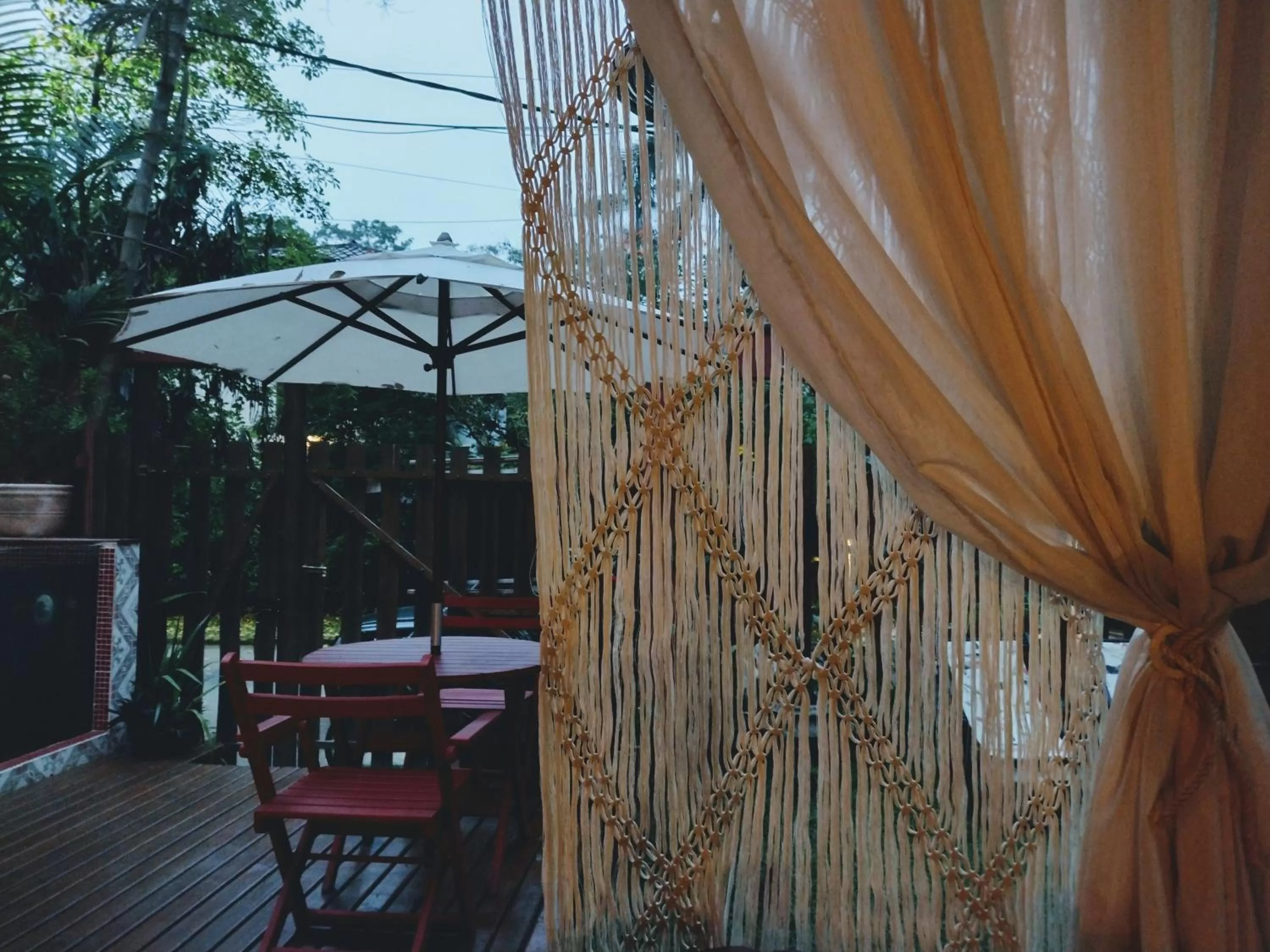 Magias de Paraty Ecopousada