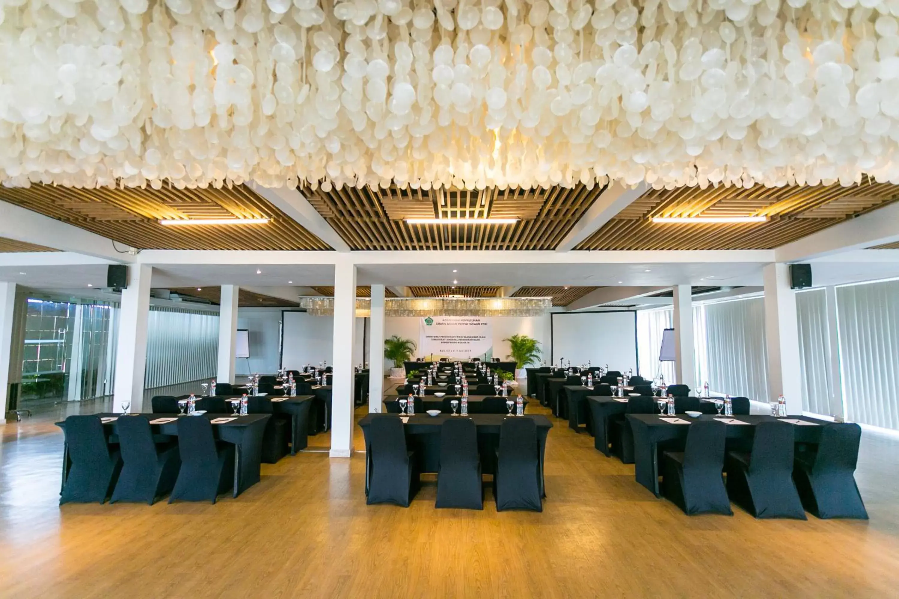 Meeting/conference room, Banquet Facilities in Bali Mandira Beach Resort & Spa