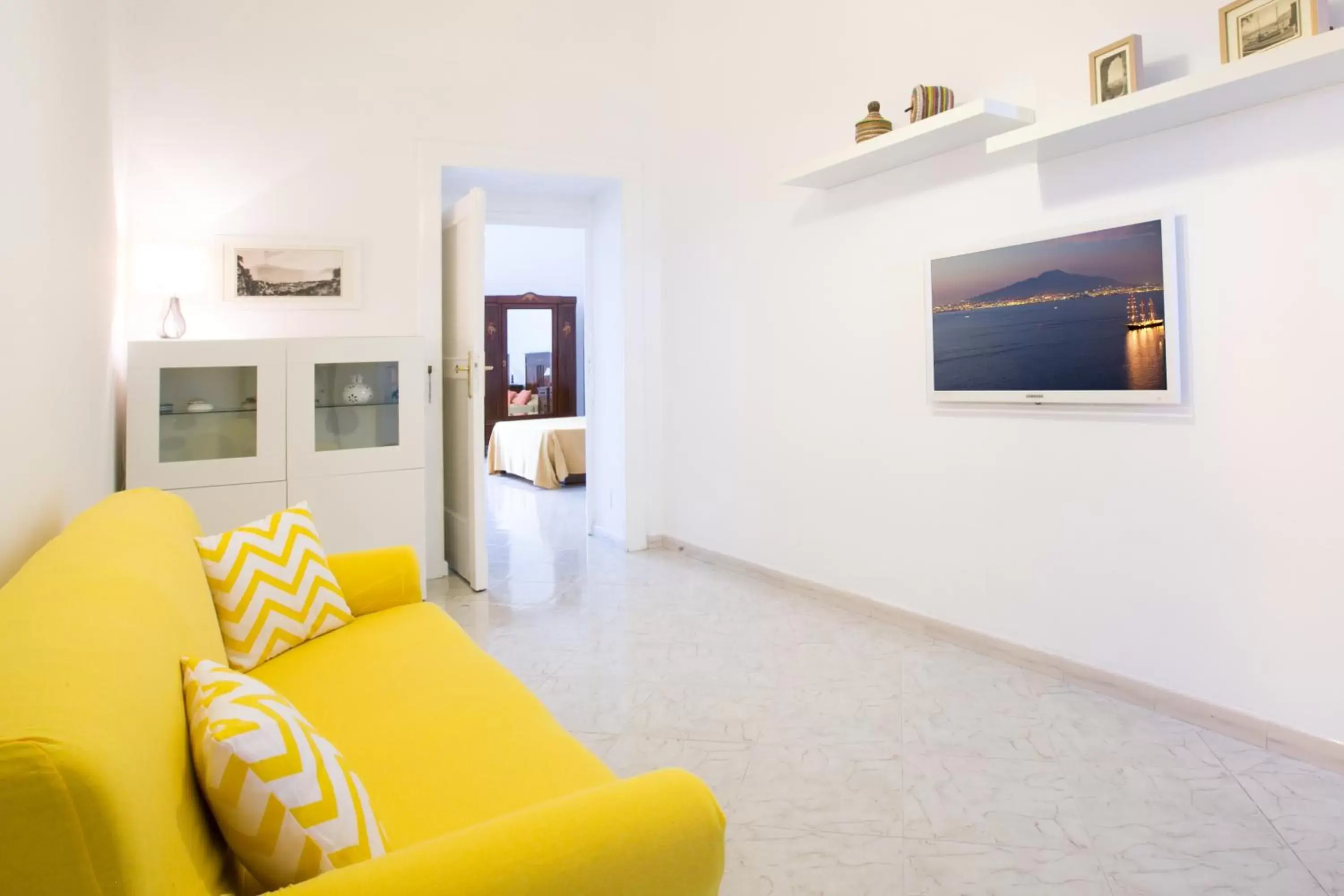 Living room, Seating Area in Orsola Maison