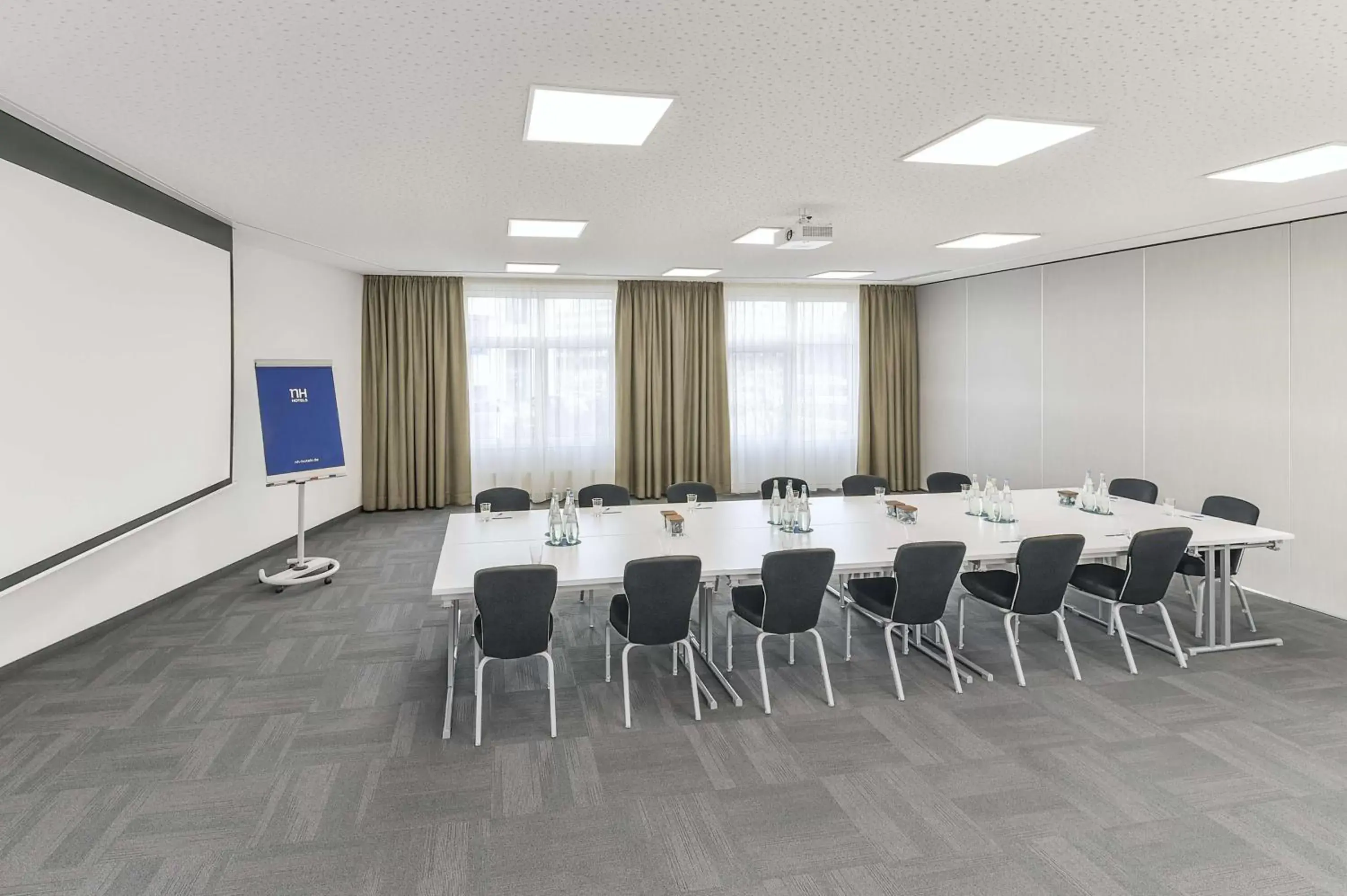Meeting/conference room, Business Area/Conference Room in NH München Airport