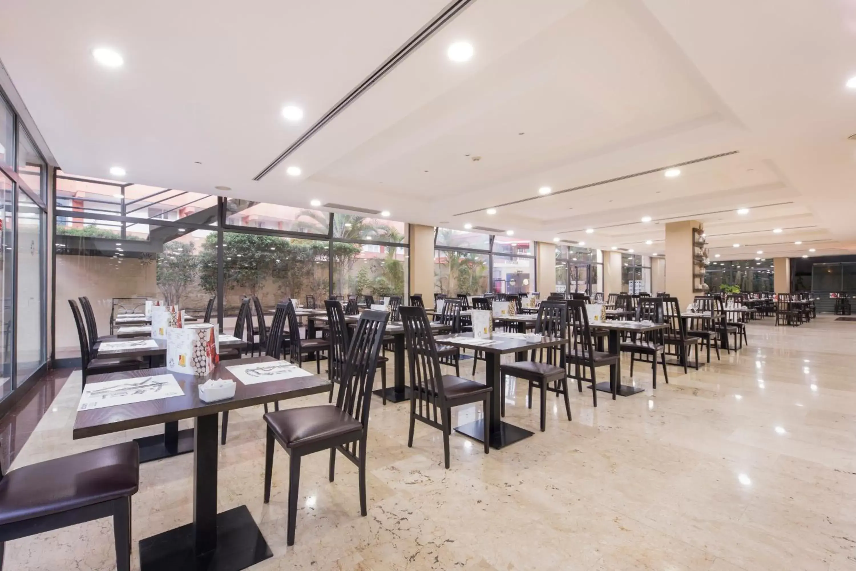 Restaurant/places to eat in Be Live Experience Orotava Restaurant/places to eat in Be Live Experience Orotava