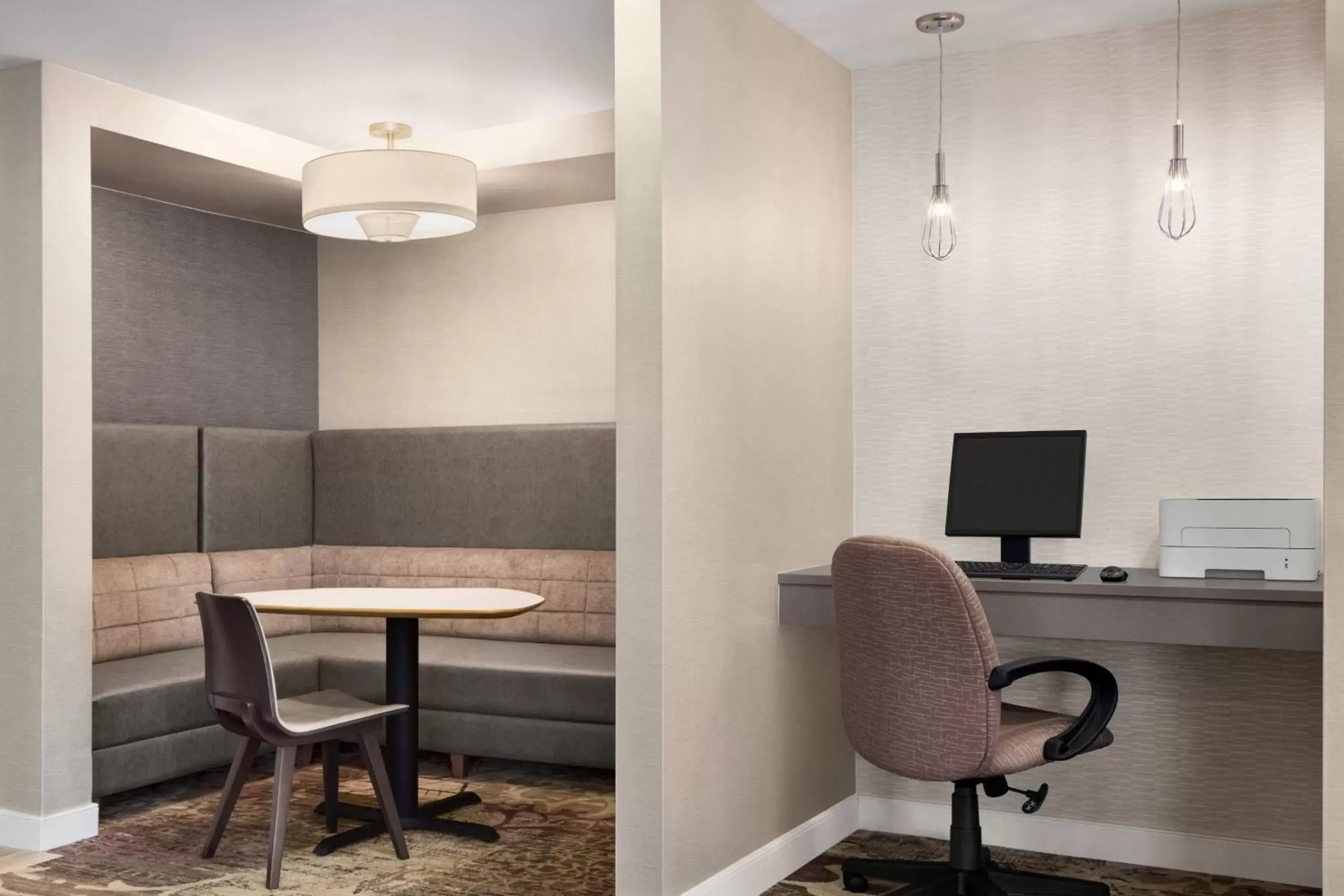 Business facilities in Residence Inn Salem