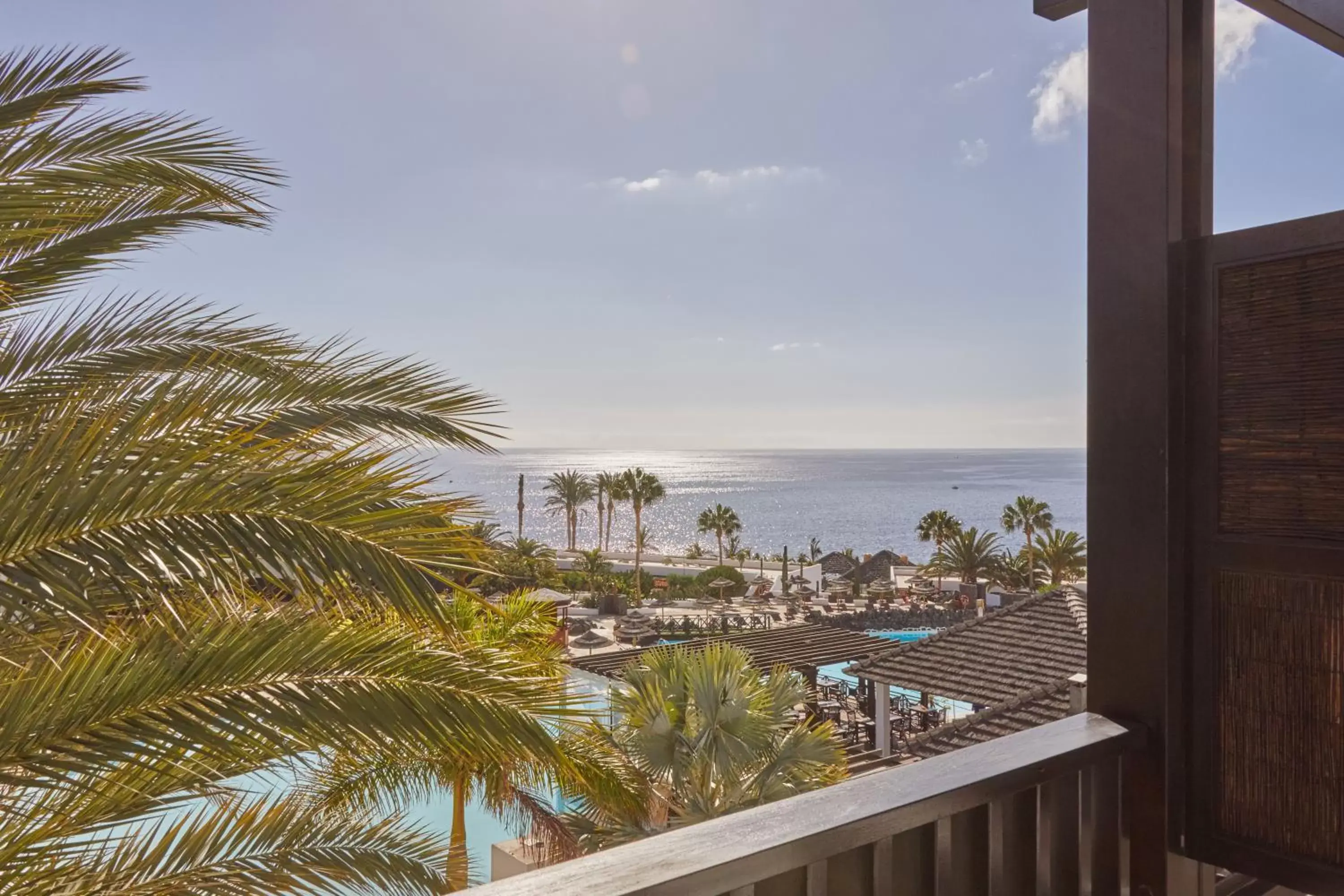 Deluxe Ocean Front Preferred Club in Secrets Lanzarote Resort & Spa - Adults Only (+18) Deluxe Ocean Front Preferred Club in Secrets Lanzarote Resort & Spa - Adults Only (+18)