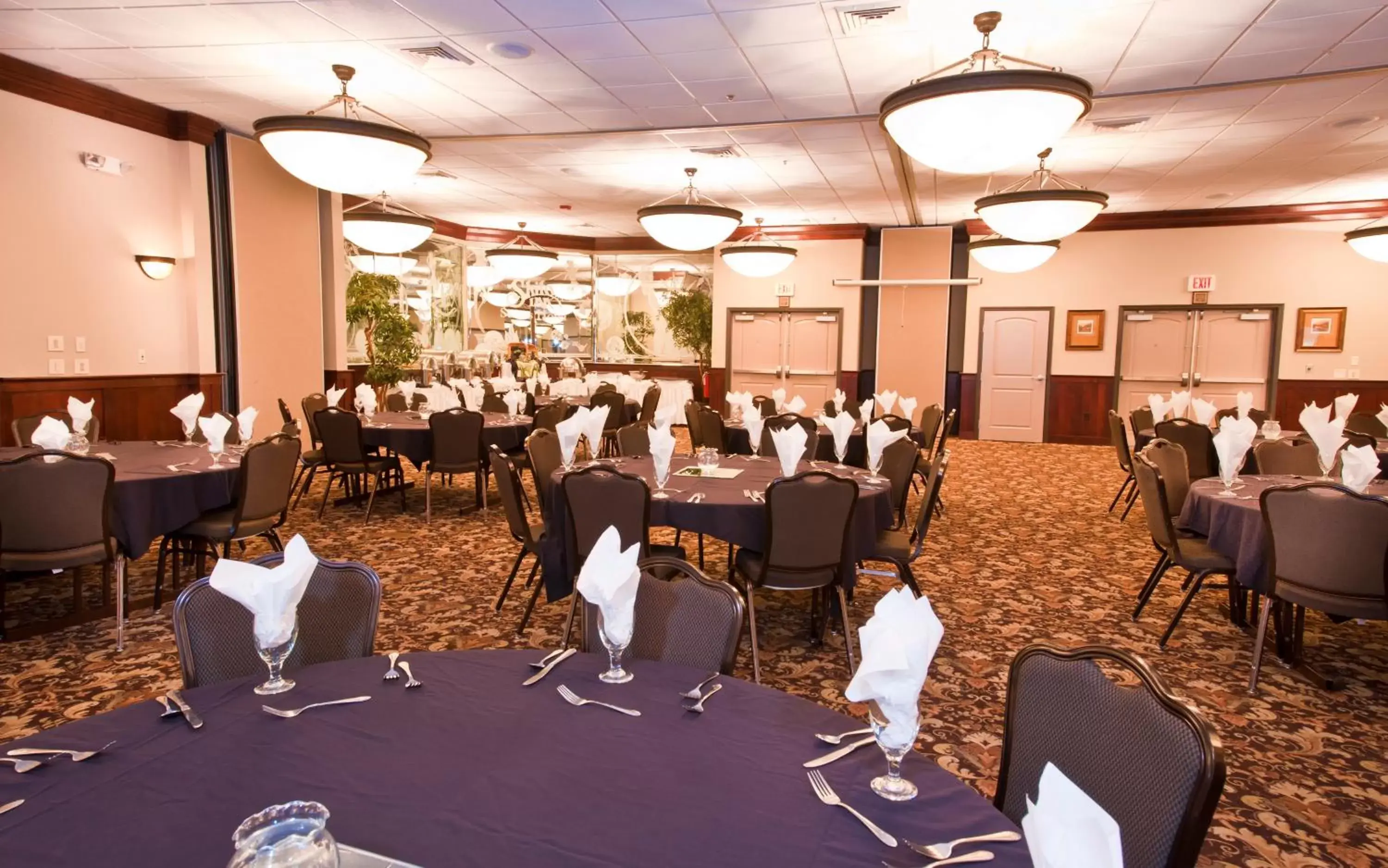 Banquet/Function facilities, Restaurant/Places to Eat in Shilo Inn Killeen