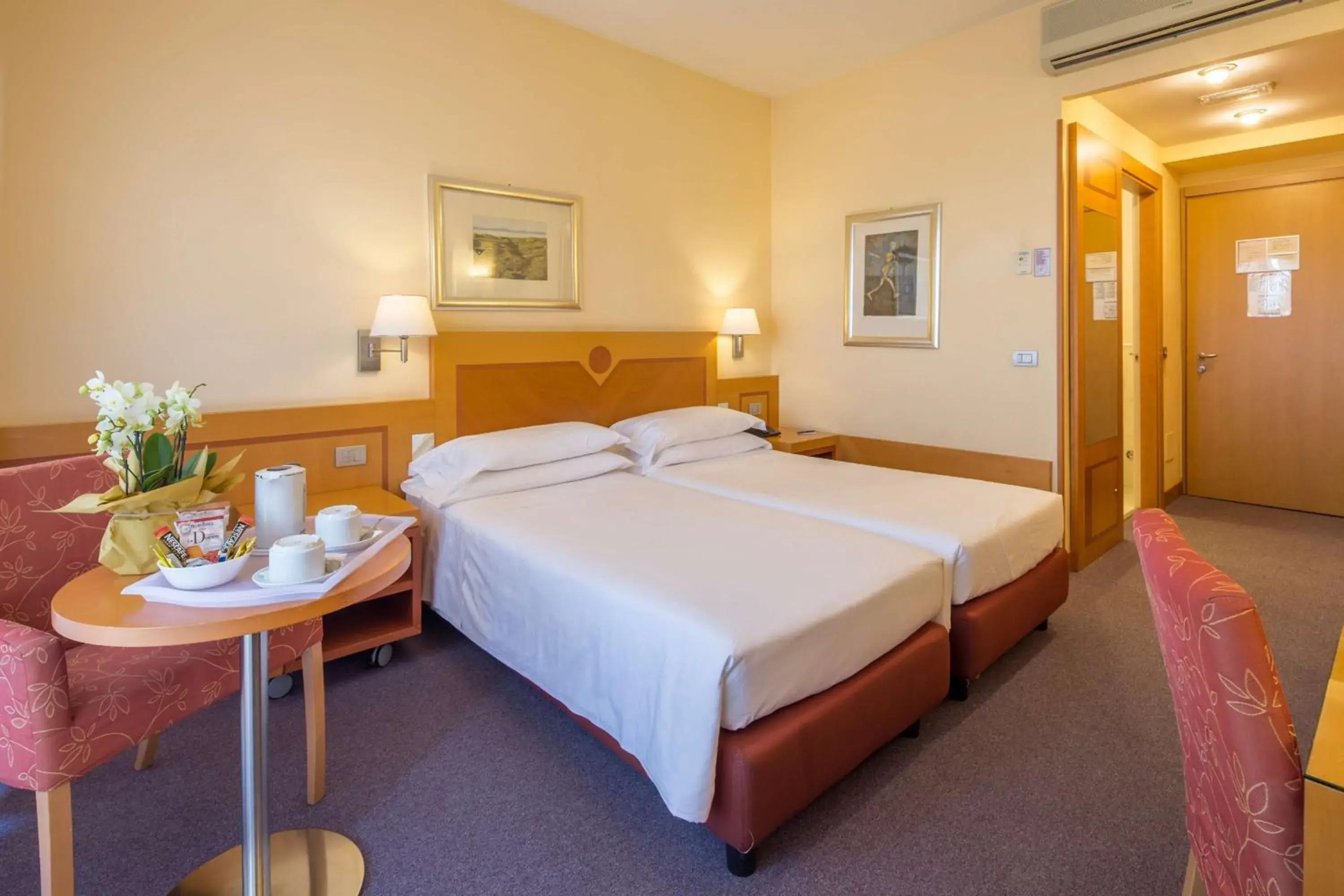 Best Western Hotel I Triangoli Best Western Hotel I Triangoli