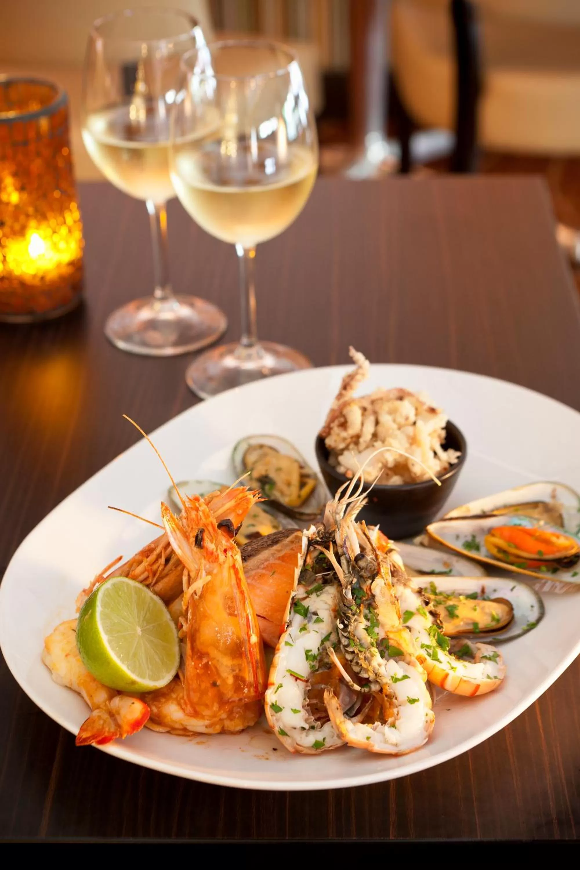 Food and drinks in PARKROYAL Parramatta