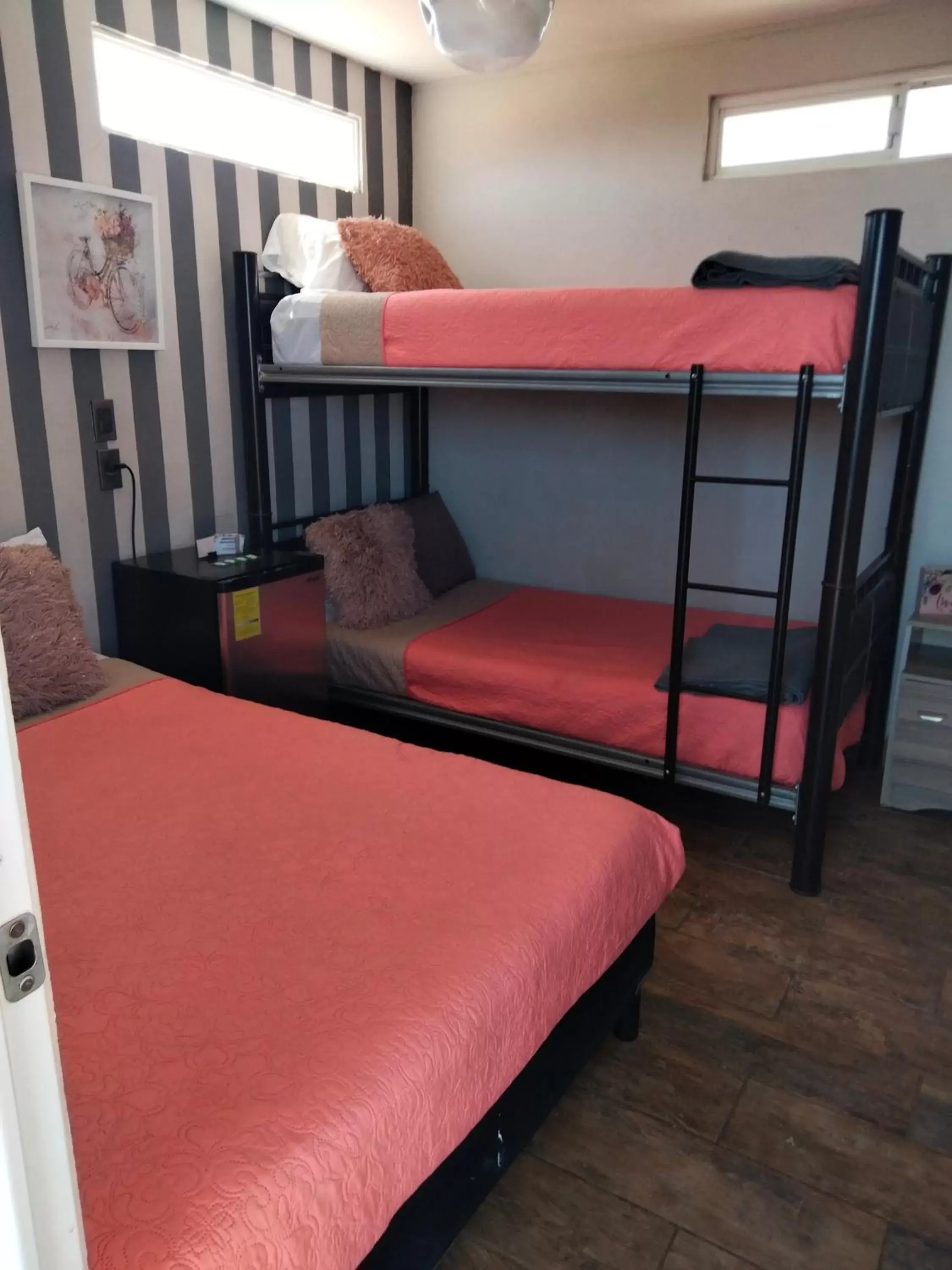 Bed, Bunk Bed in Abitare Durango By Grupo Salazar