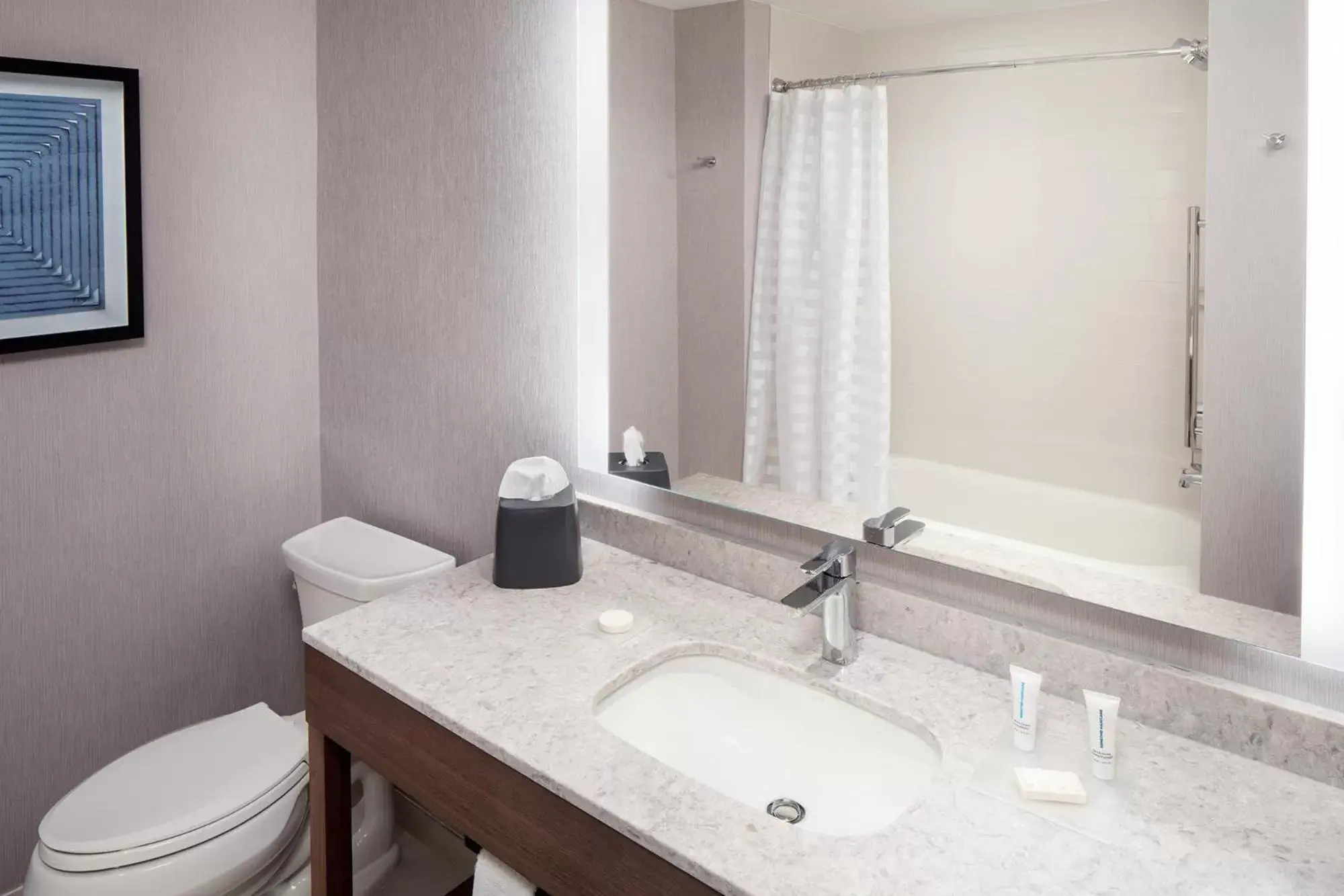 King Room with Sofa Bed - High Floor in Hyatt Place Harrisonburg King Room with Sofa Bed - High Floor in Hyatt Place Harrisonburg