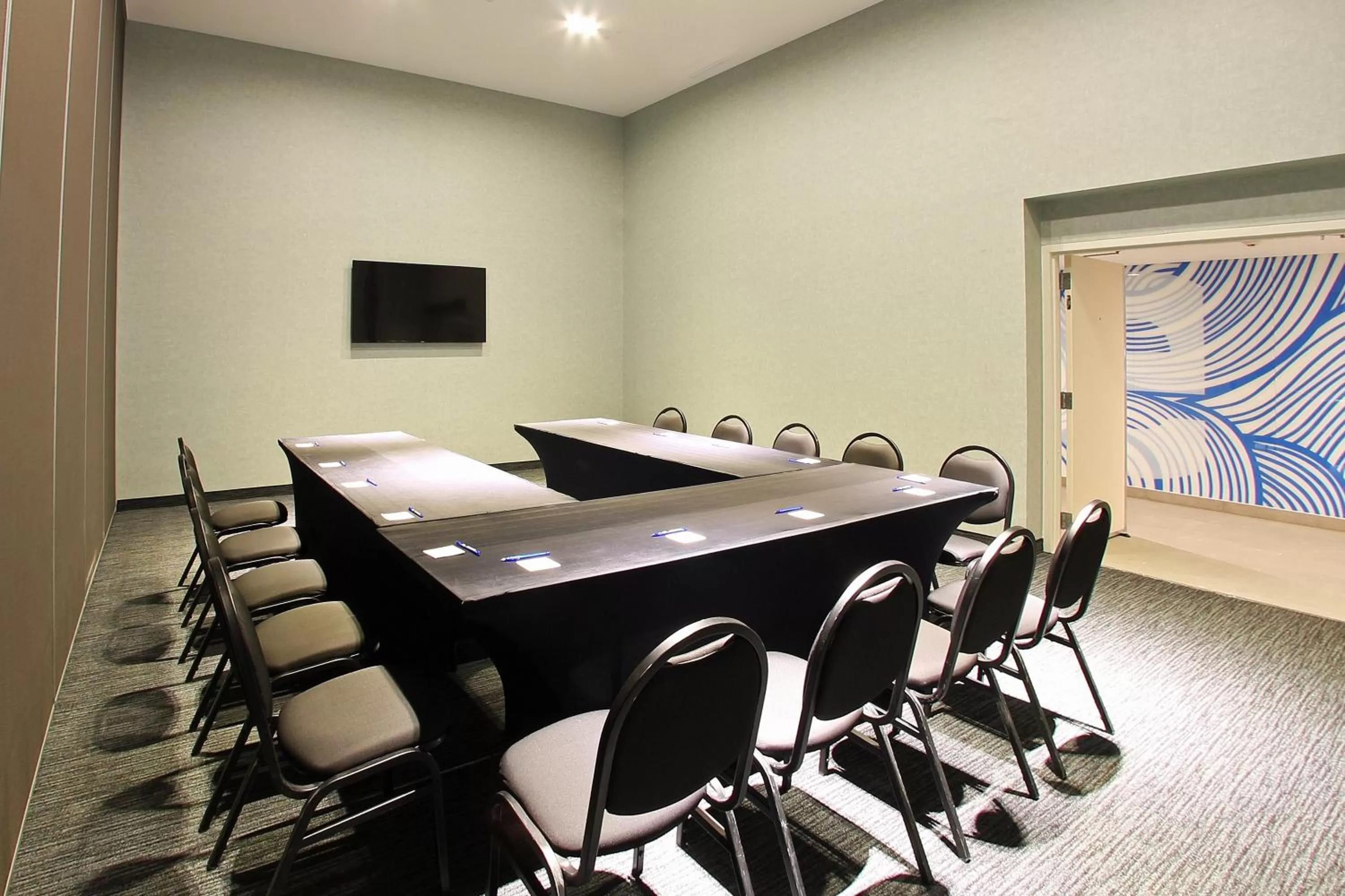 Meeting/conference room in One Cuautitlan