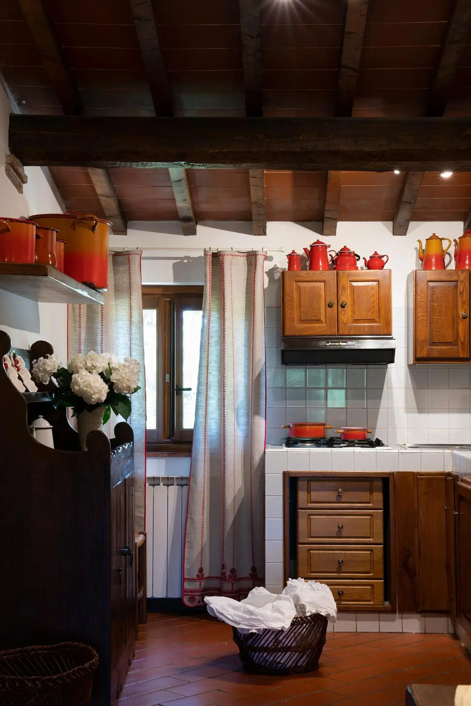 Kitchen or kitchenette, Kitchen/Kitchenette in Borgo San Benedetto